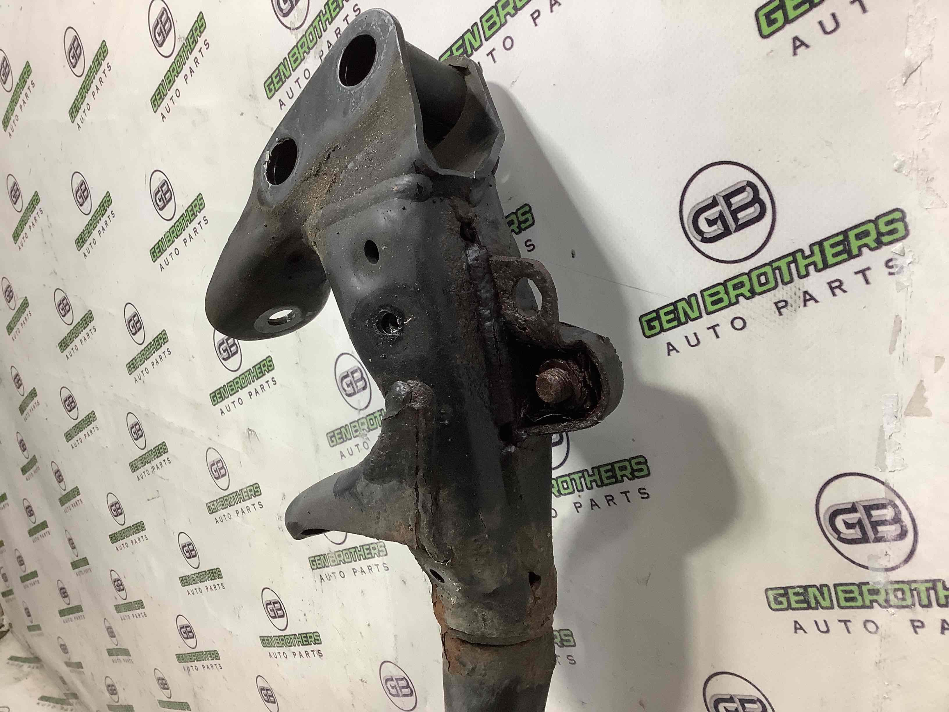 Балка подвески передняя подрамник