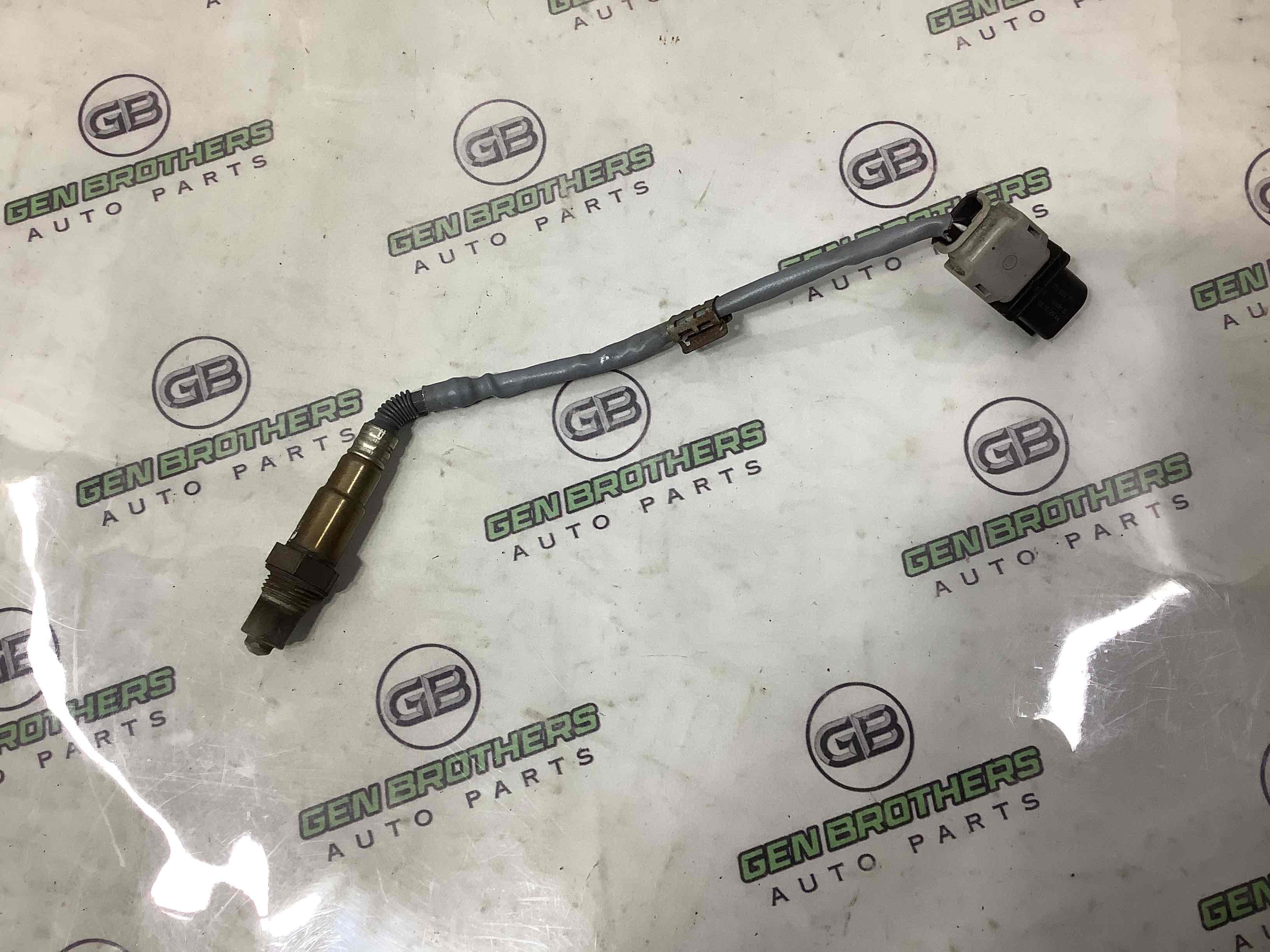 лямбда-зонд