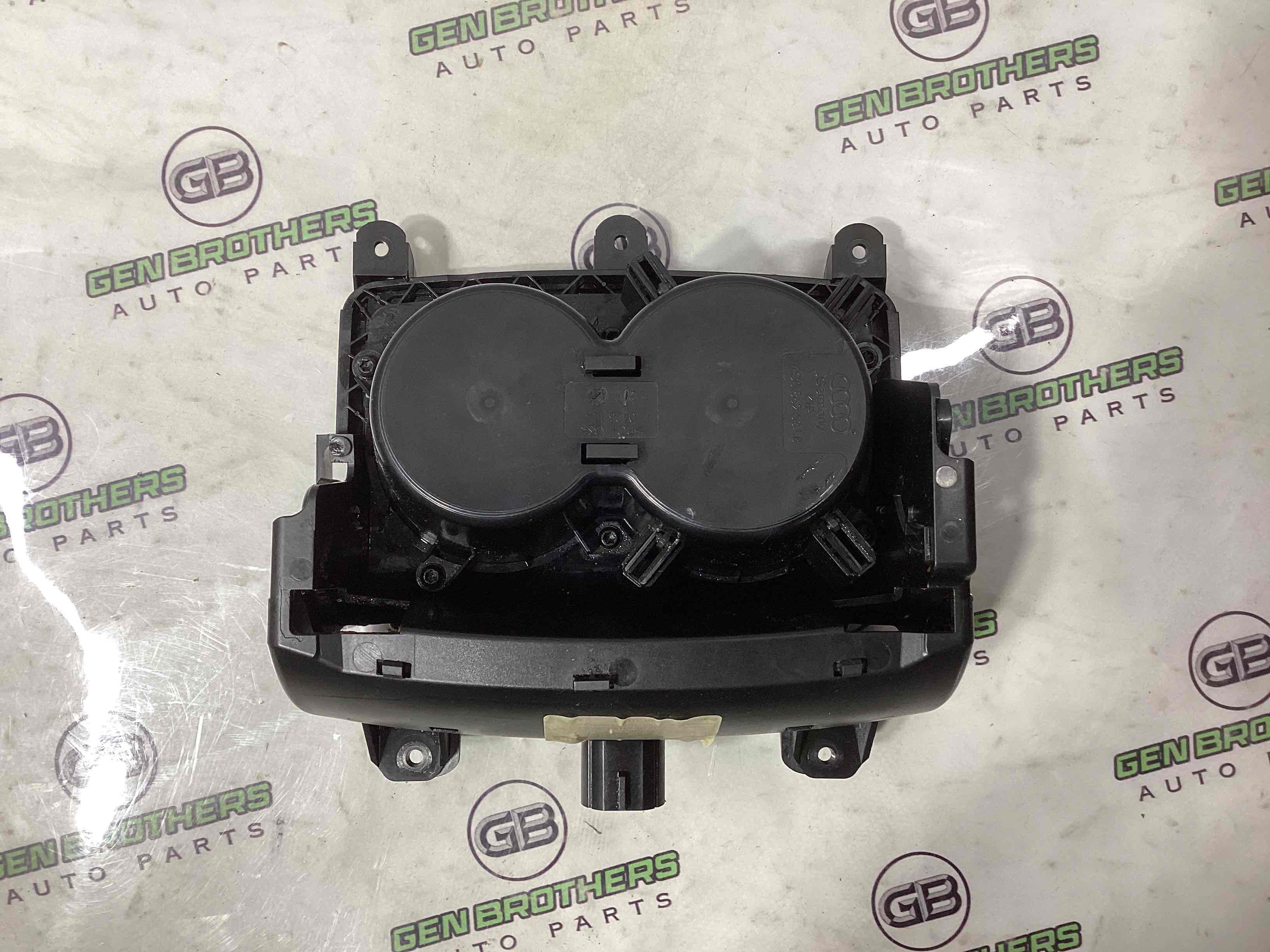 Бардачок замок бардачка, подстаканник, ящик