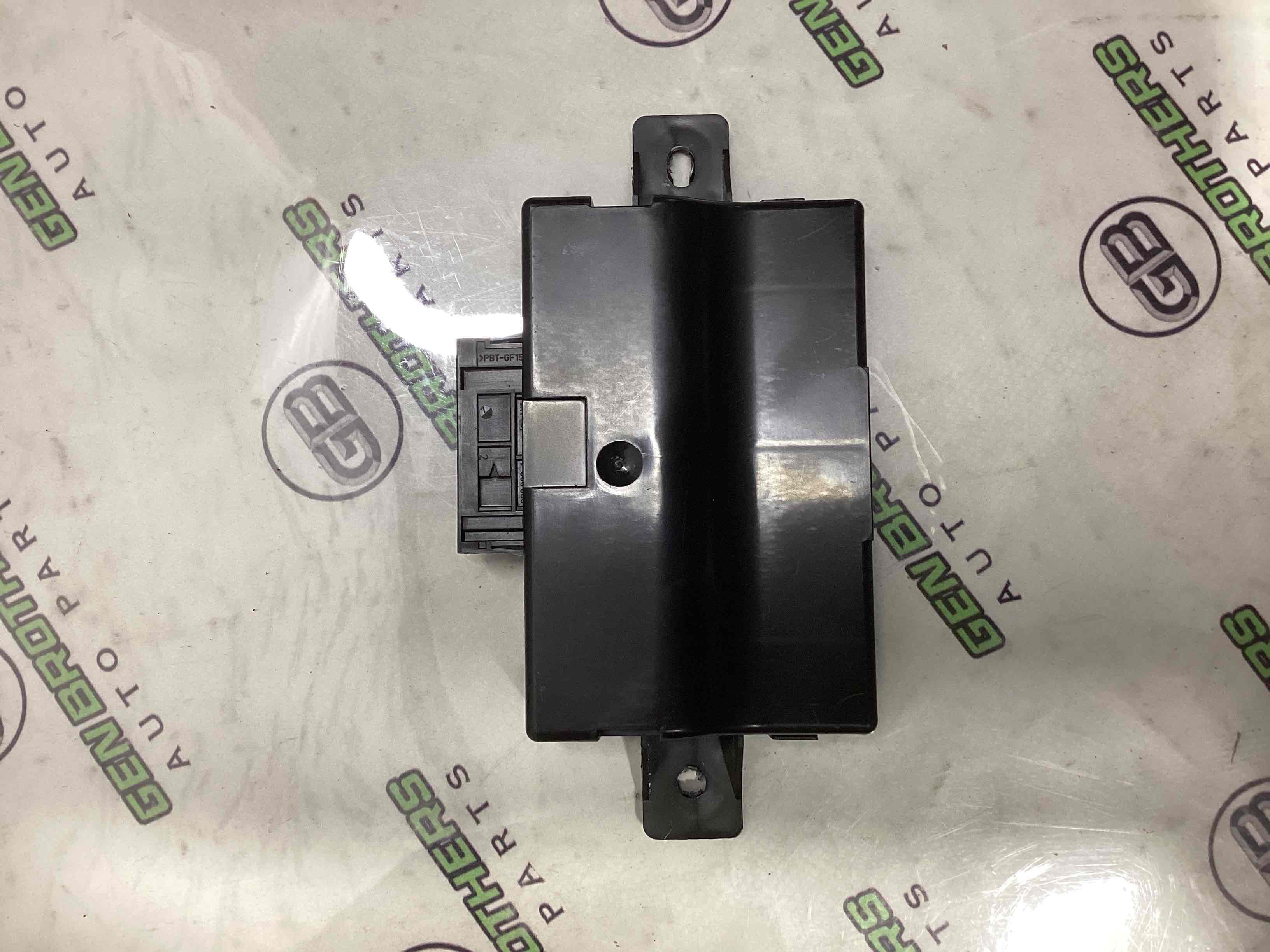 Блок управления дверью