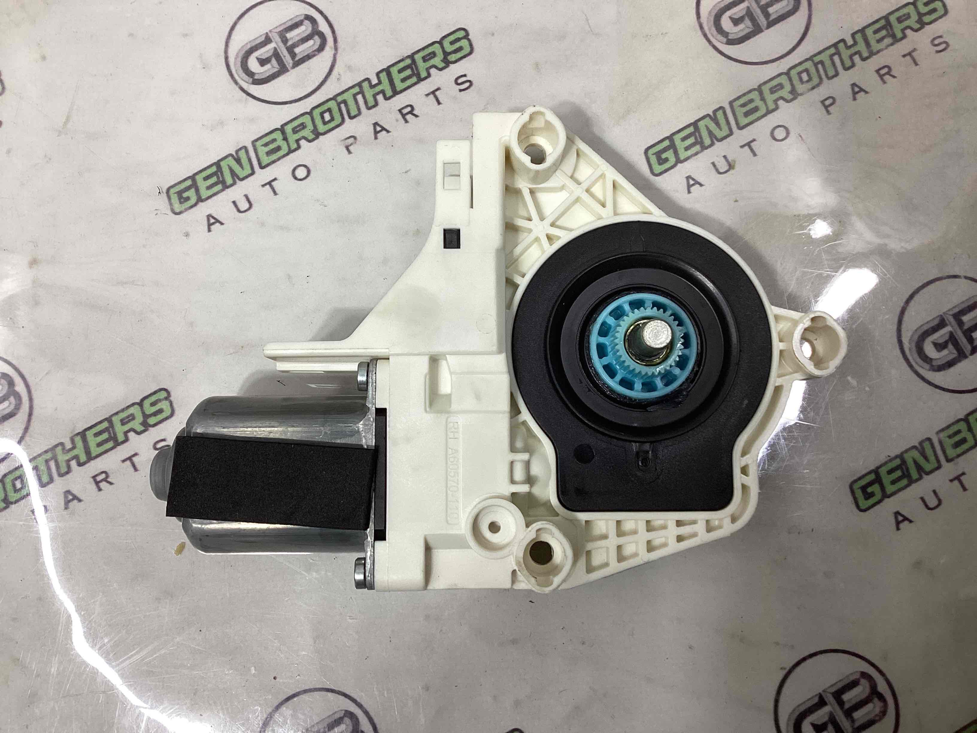 Моторчик стеклоподъемника