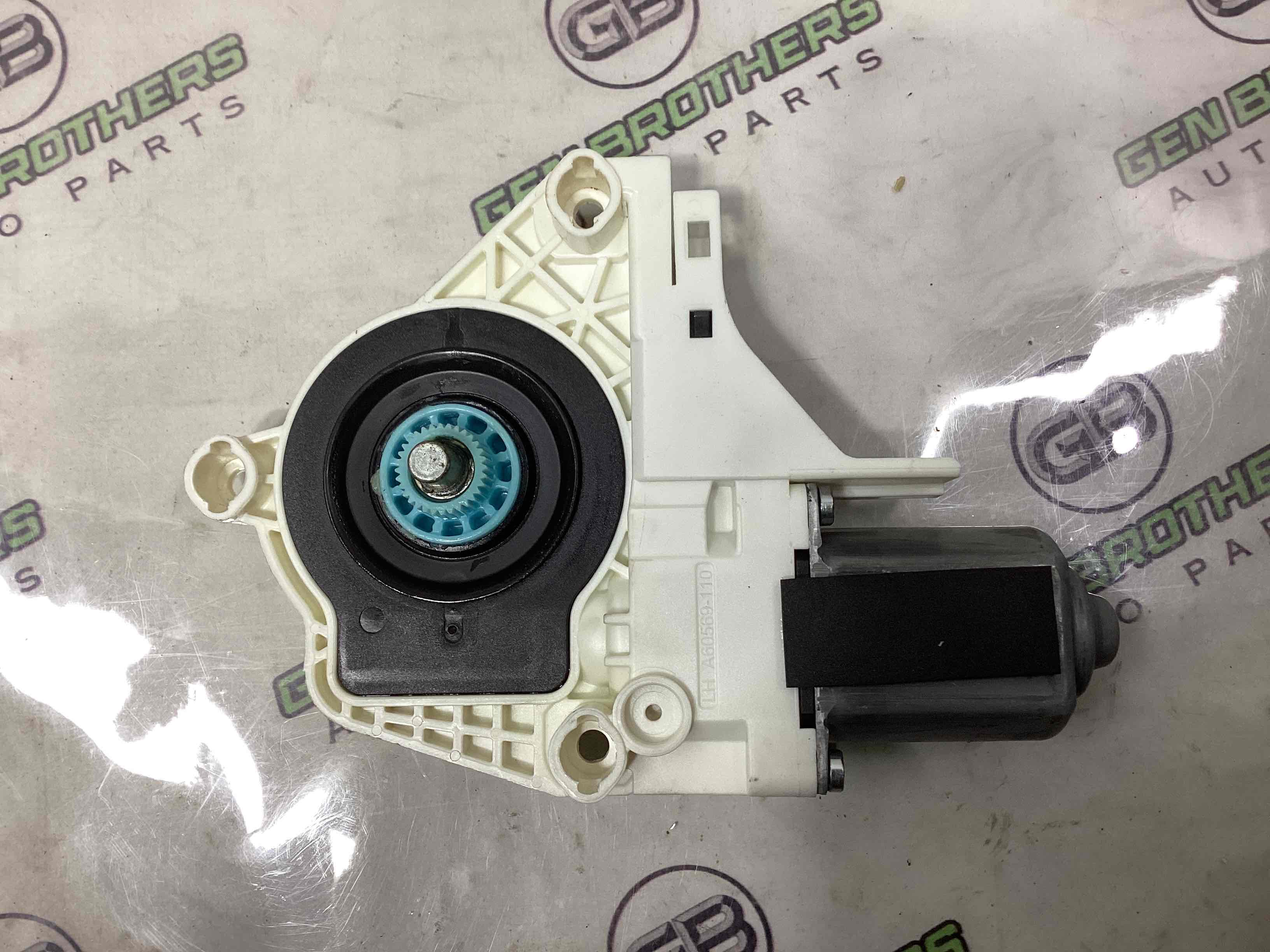 Моторчик стеклоподъемника