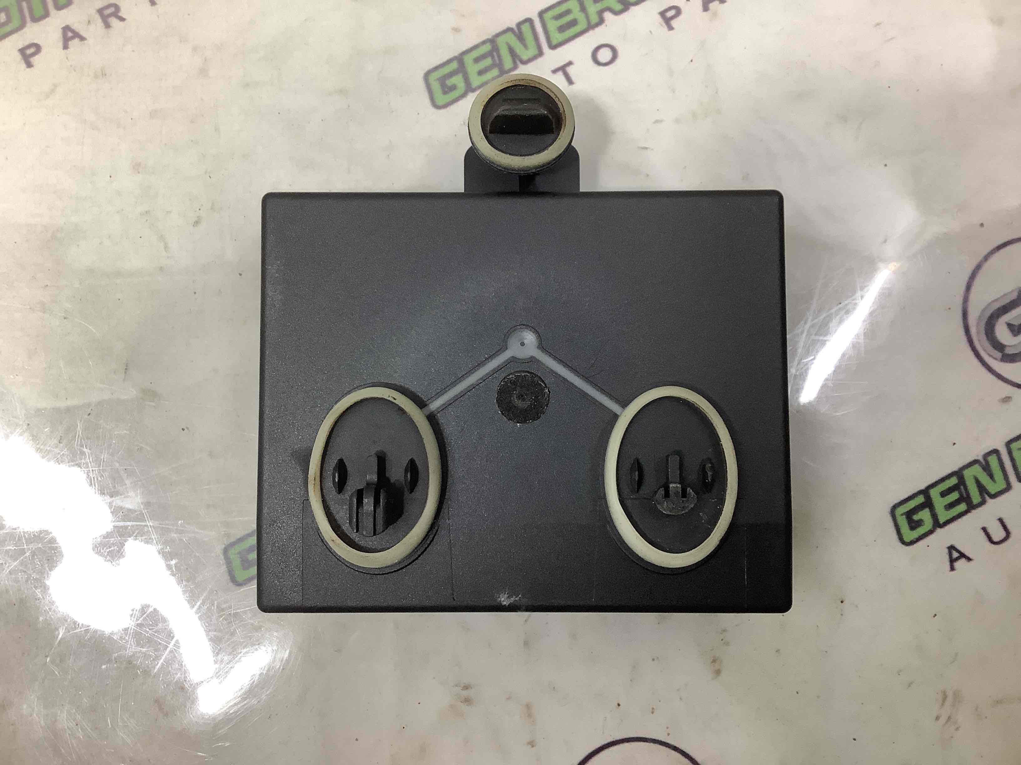 Блок управления дверью