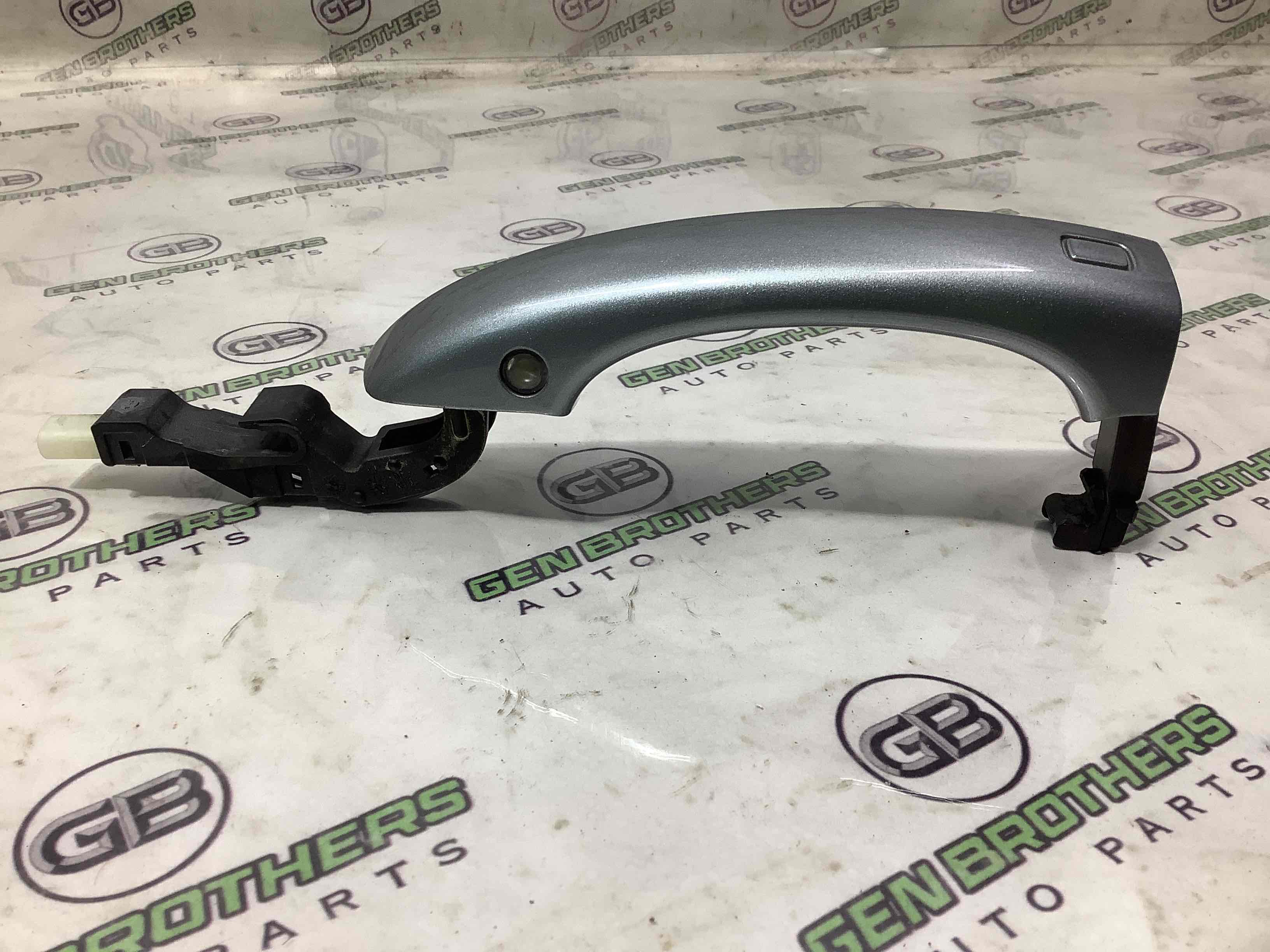 Ручка двери наружная