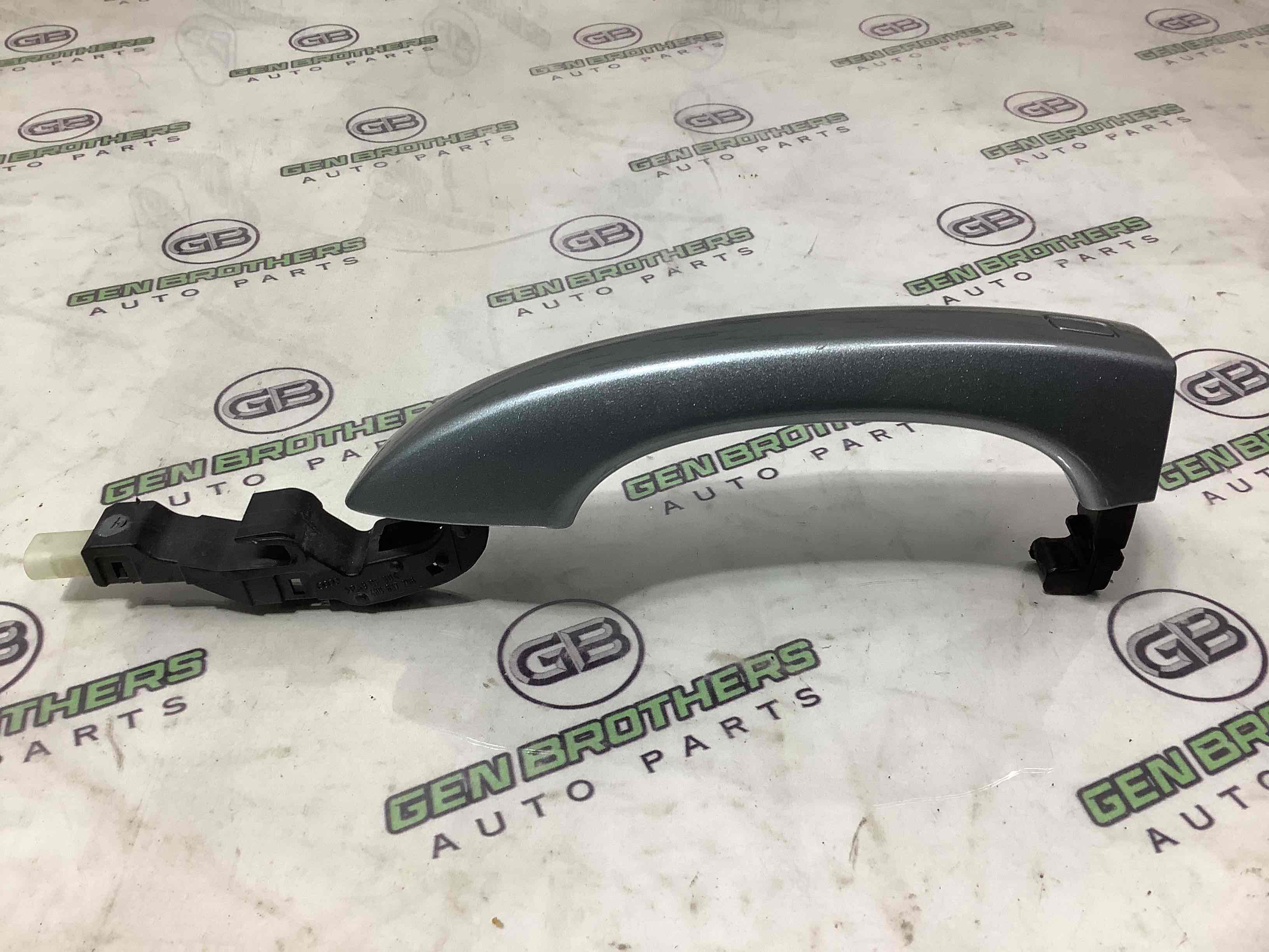 Ручка двери наружная