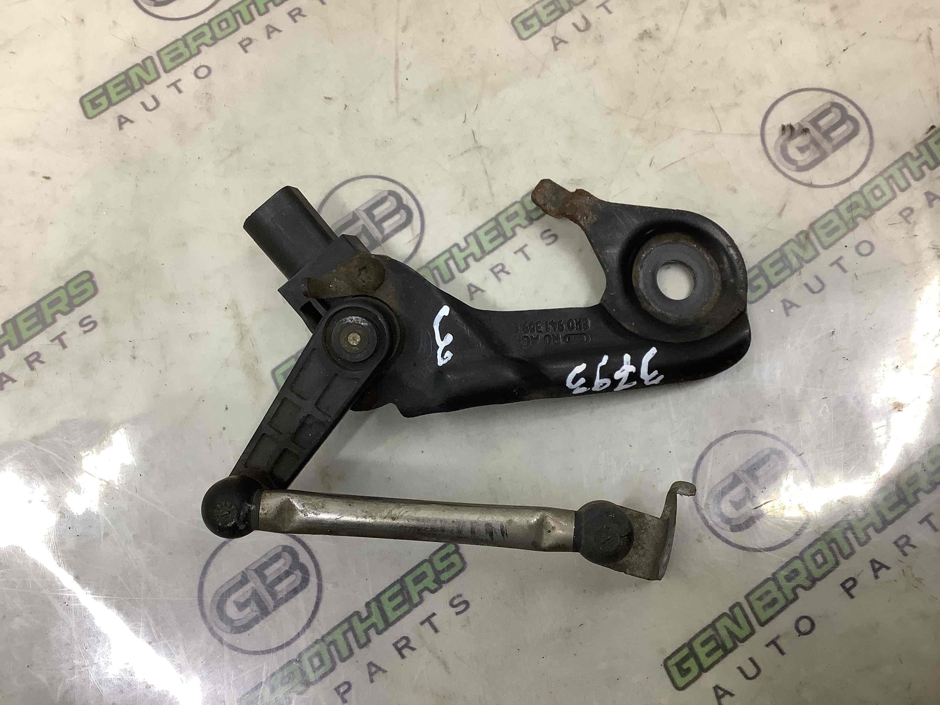 Датчик уровня подвески