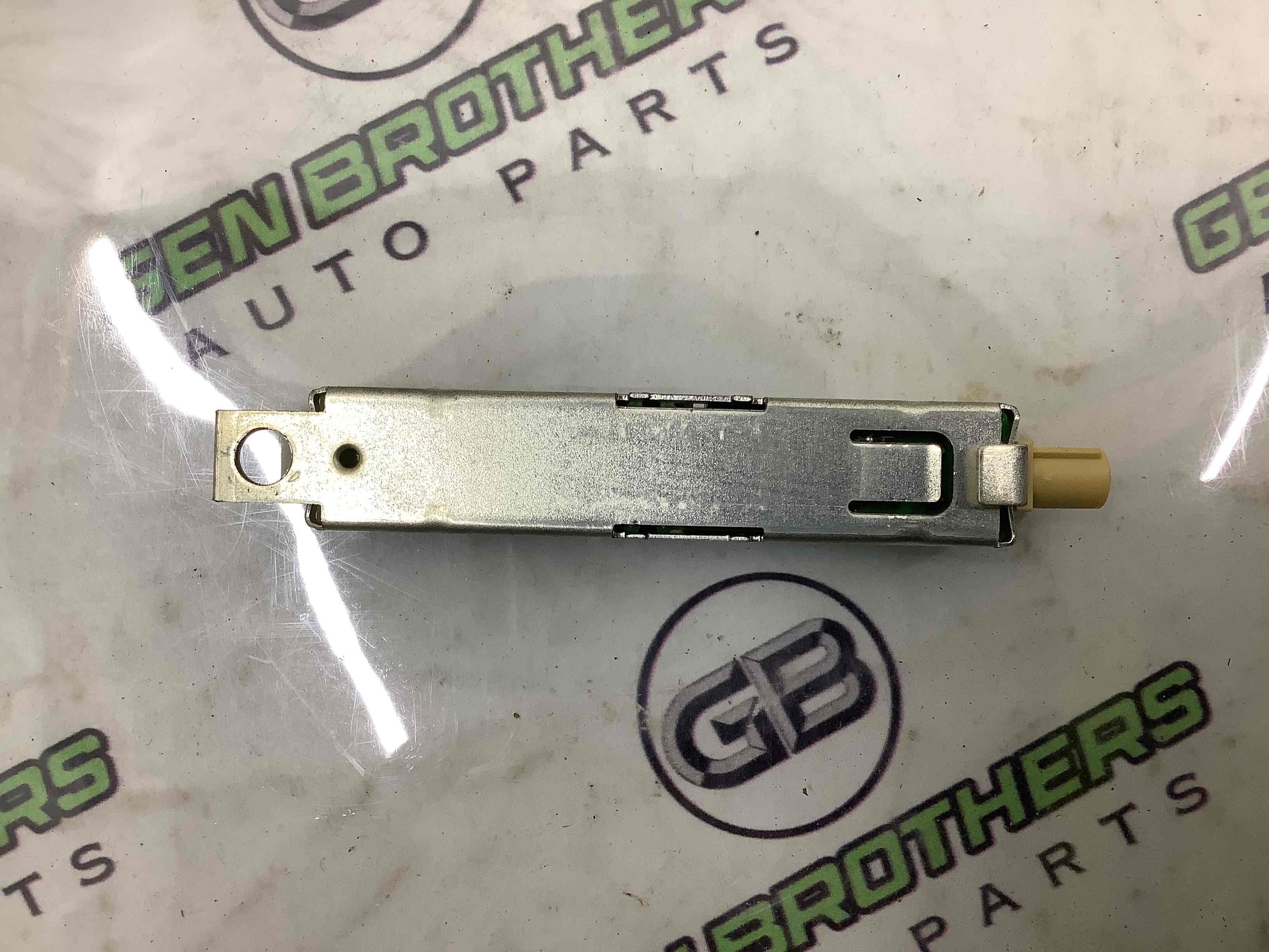 Антенна, усилитель антенны