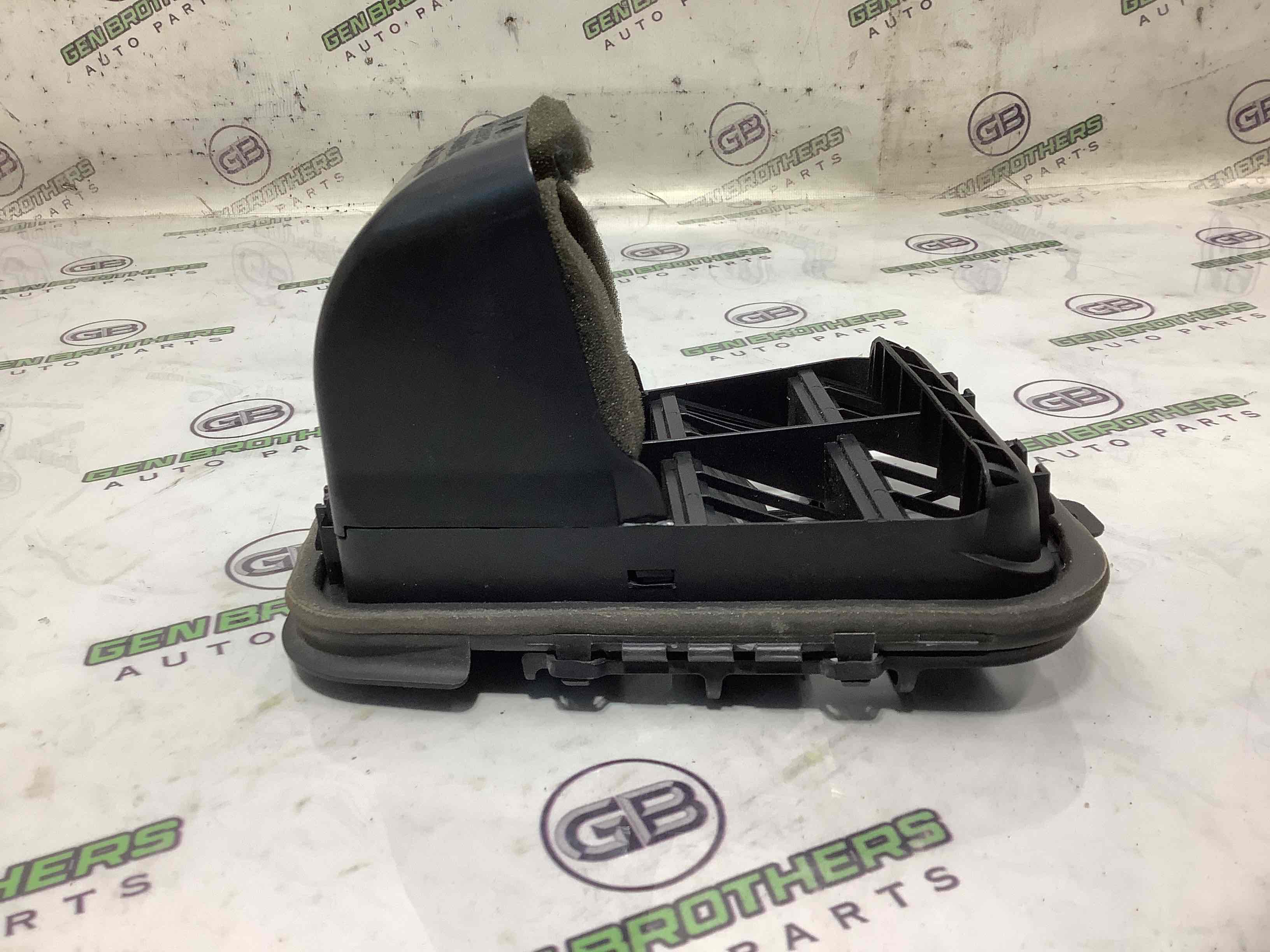 Щиток вентиляции