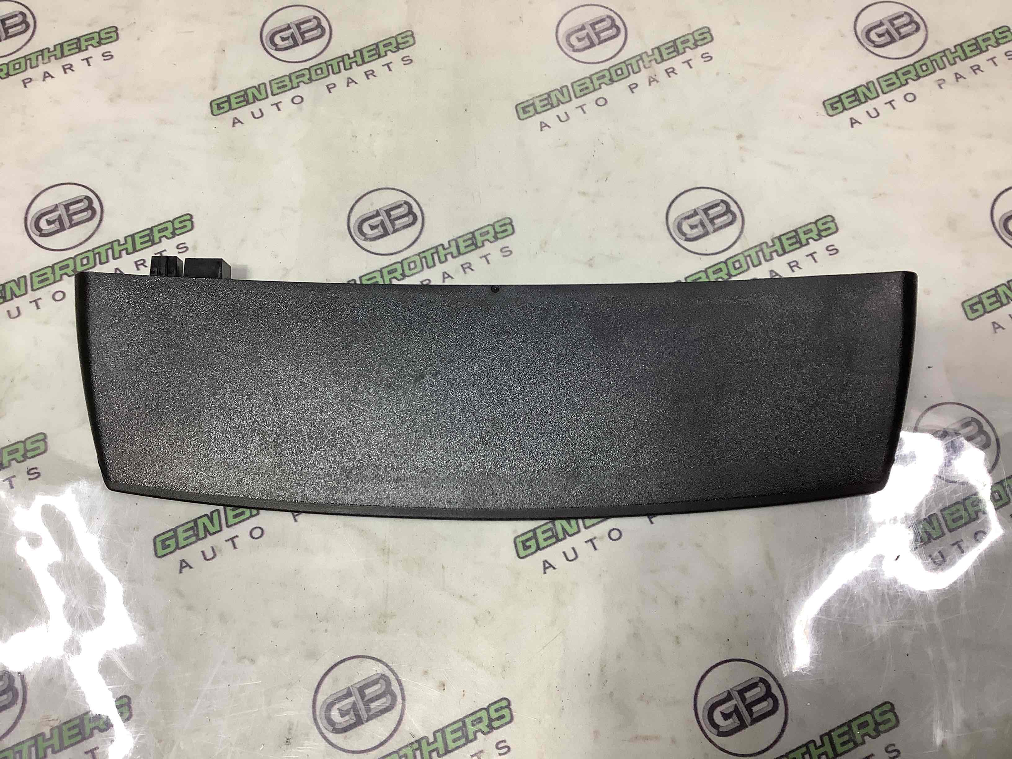 Фонарь стоп сигнала