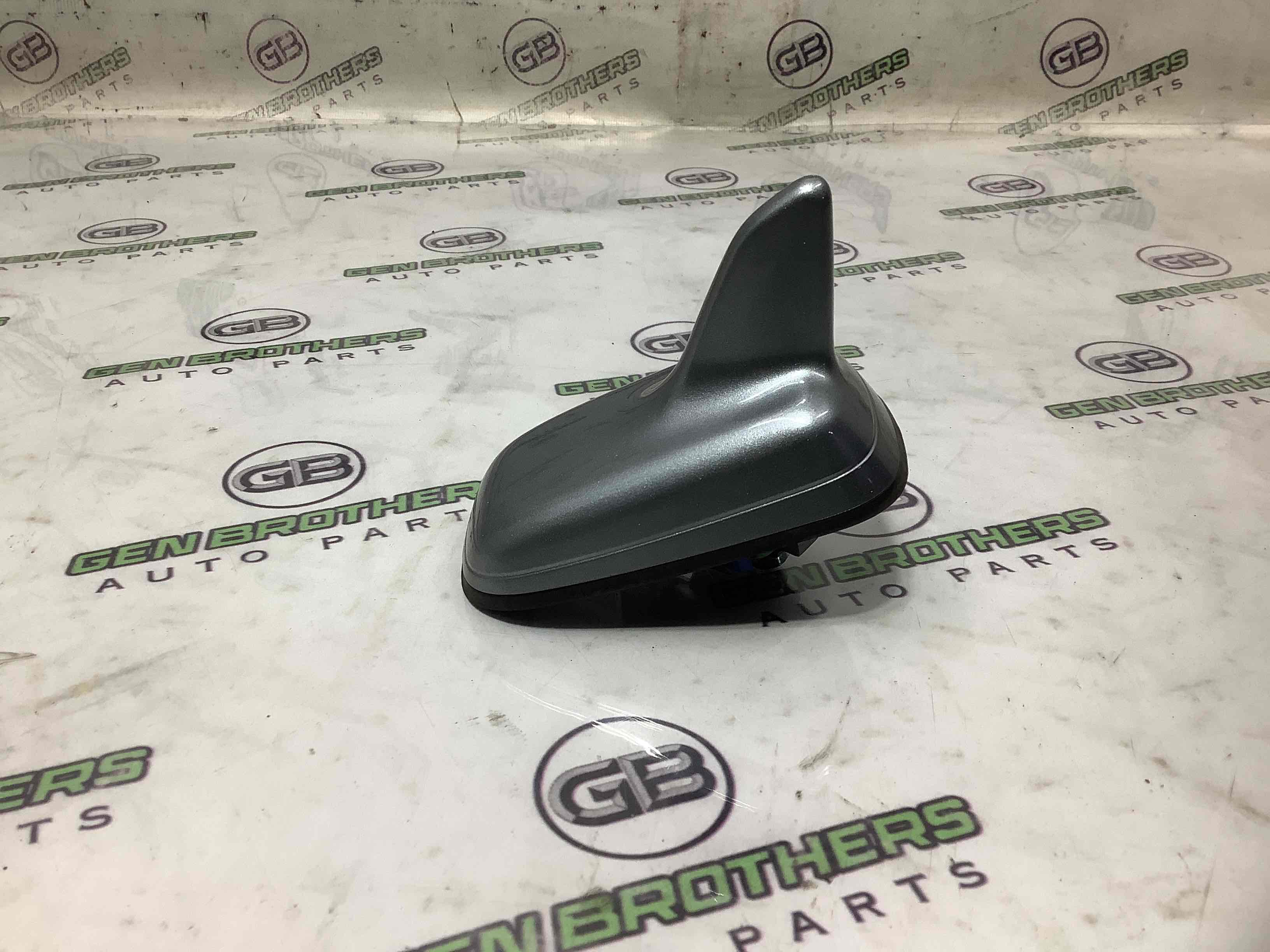 Антенна, усилитель антенны