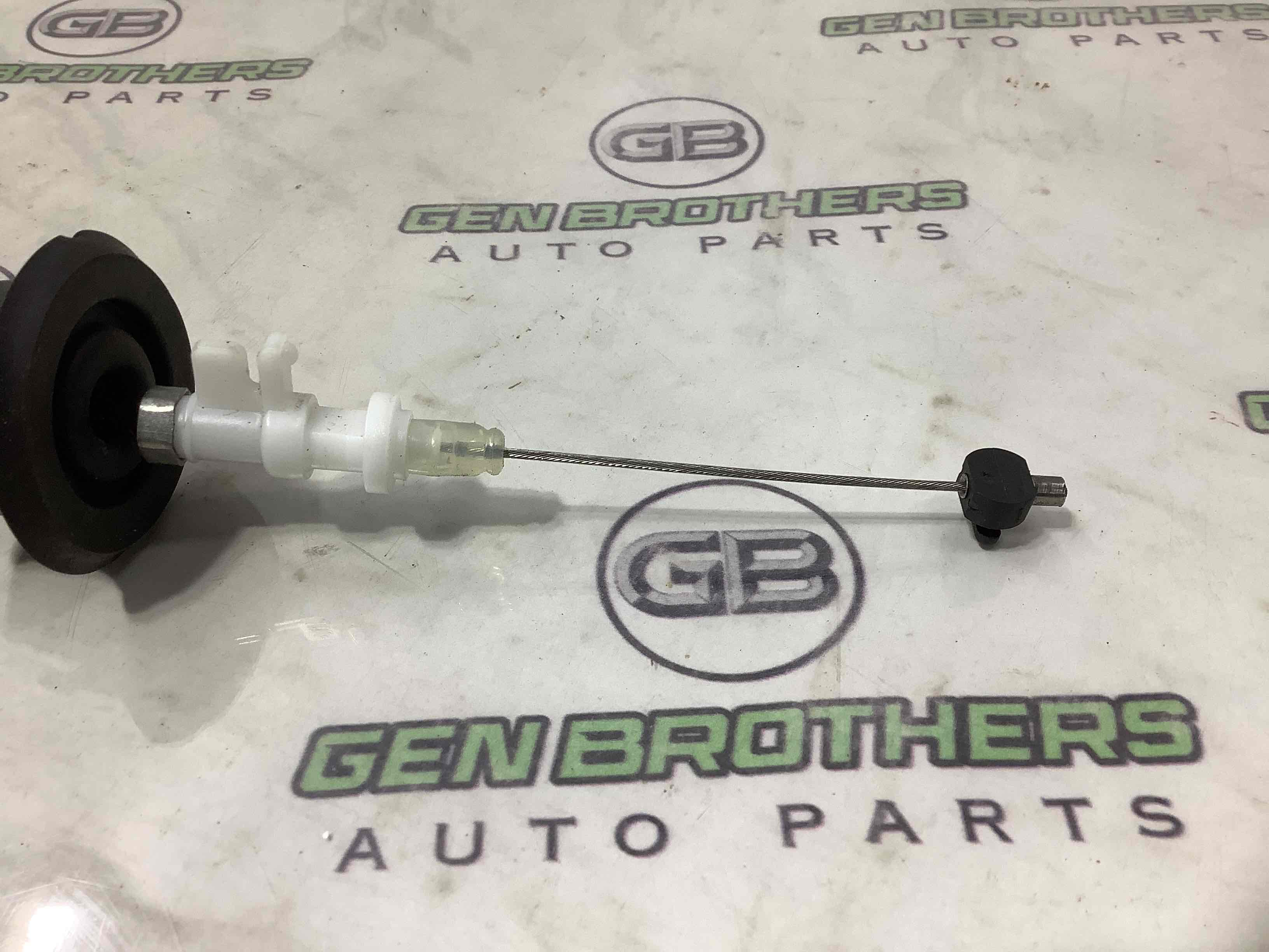 Трос ручки двери