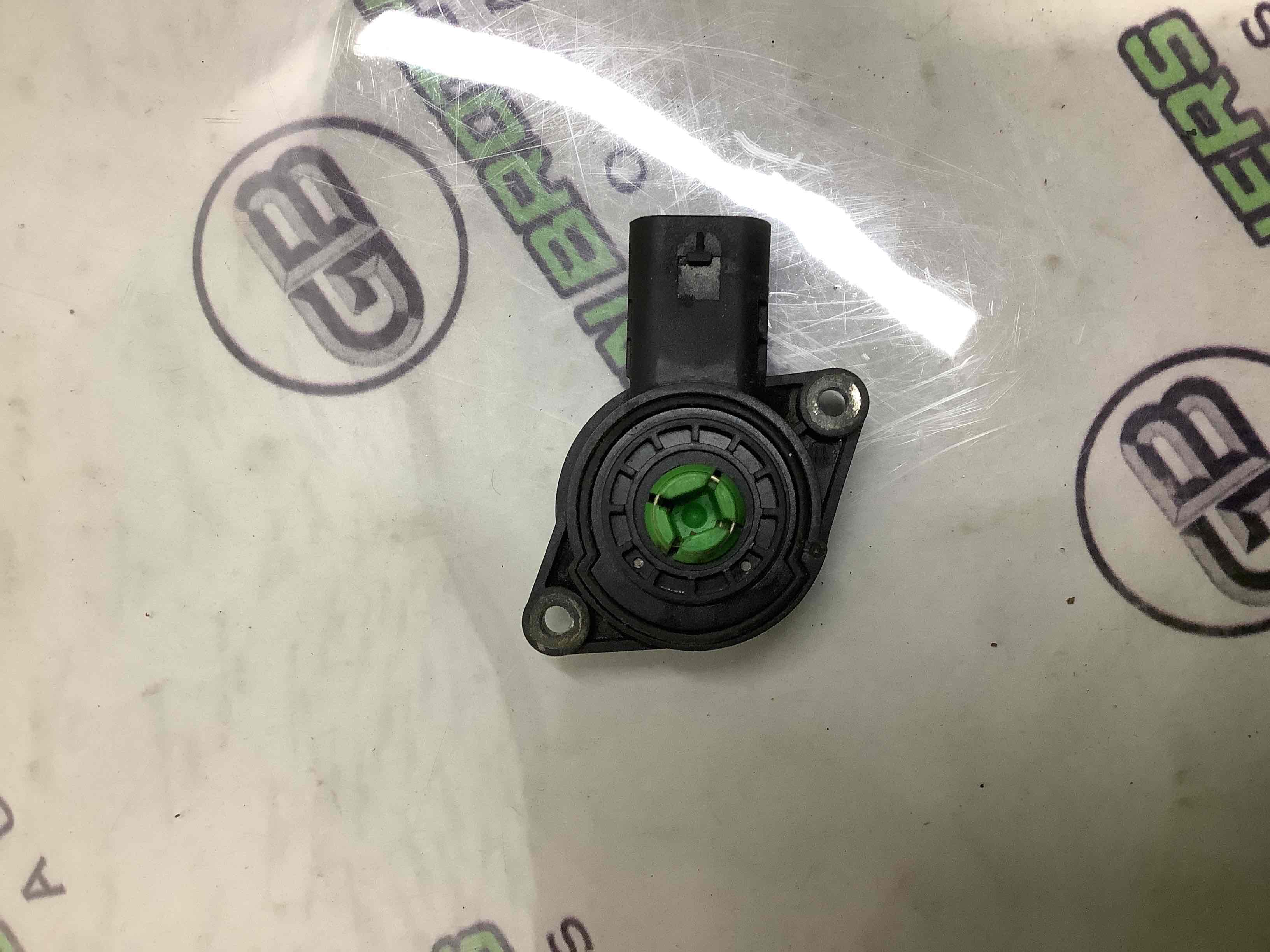 Датчик давления