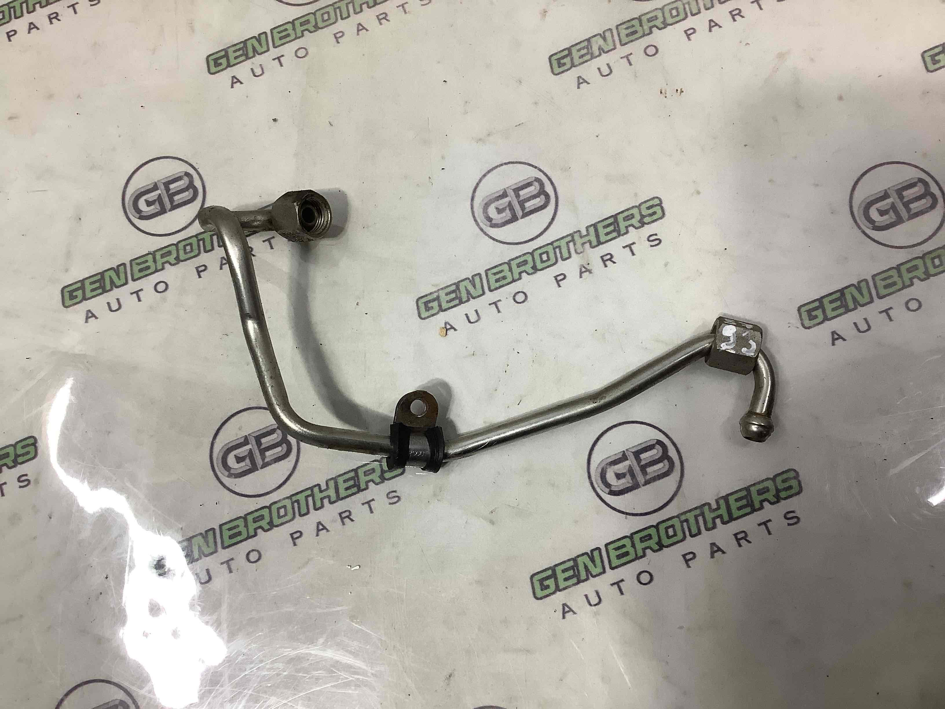 Трубка алюминиевая