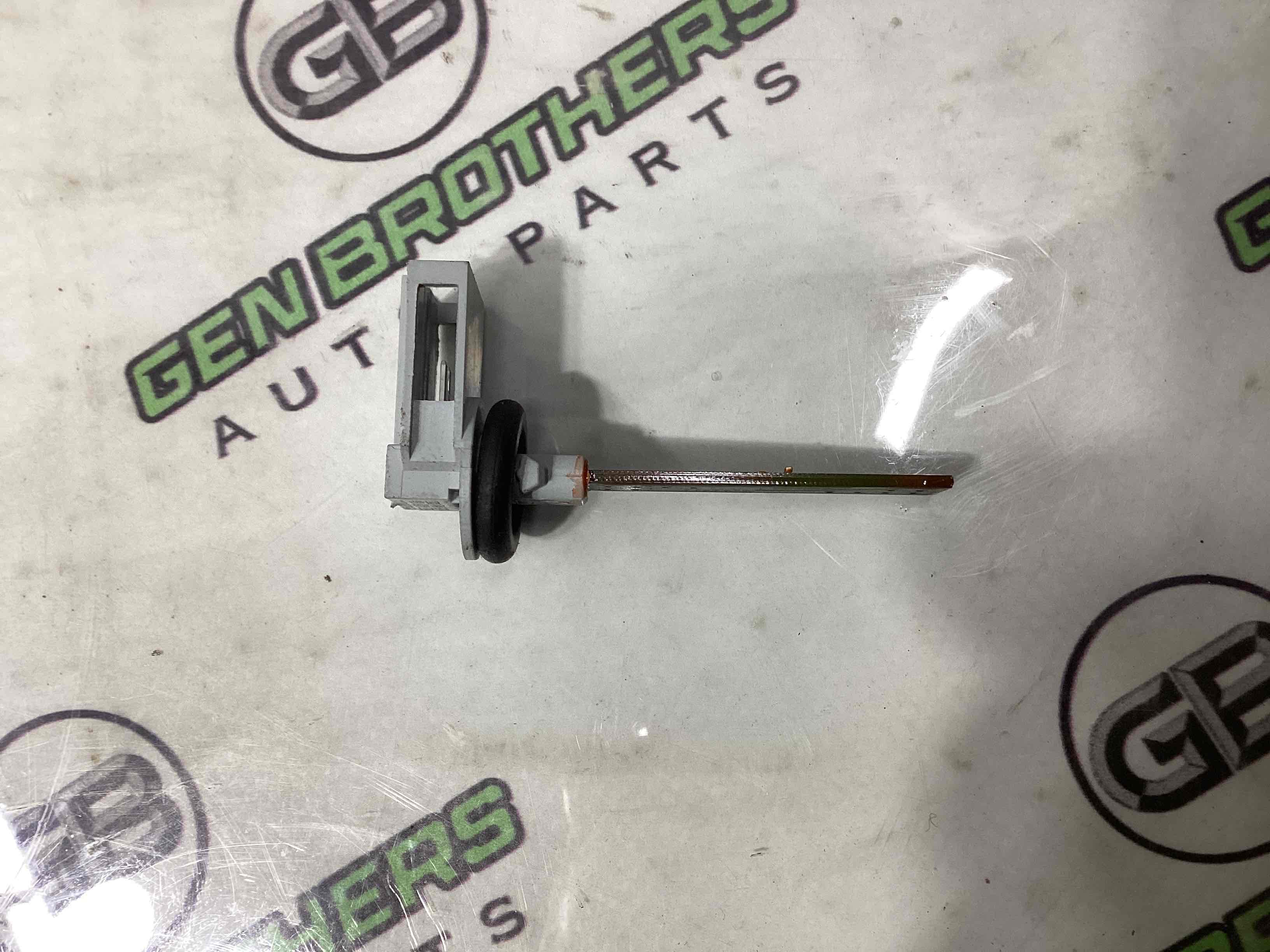 Датчик температуры