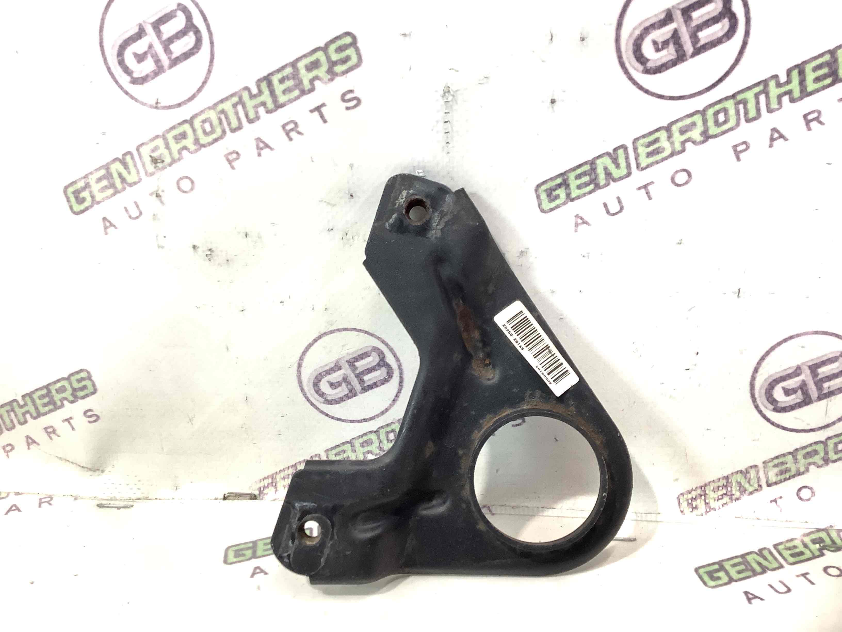 Крепление, кронштейн