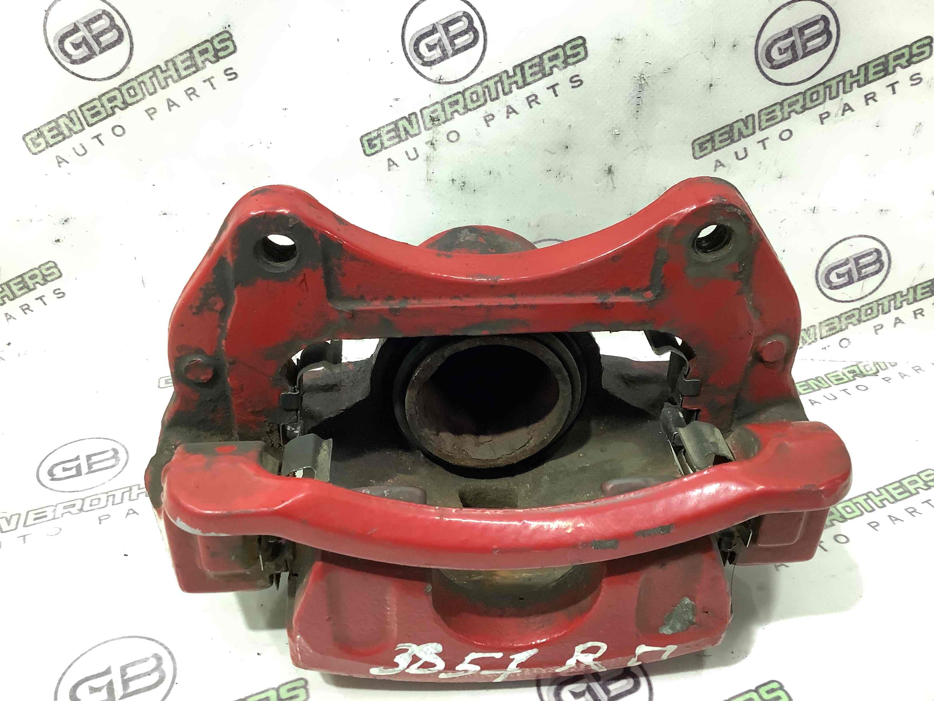 Суппорт передний правый