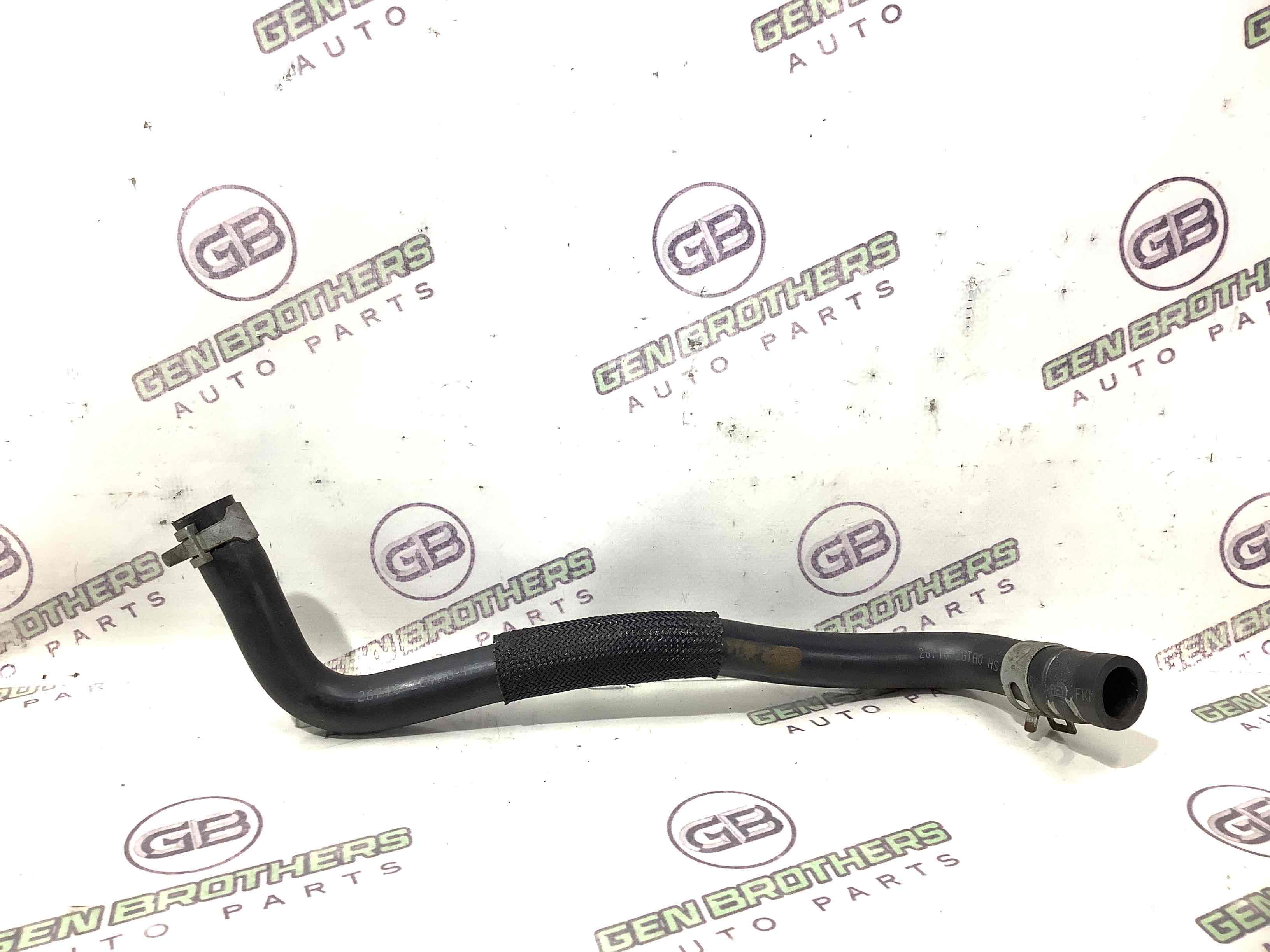 Патрубок трубопровод, шланг