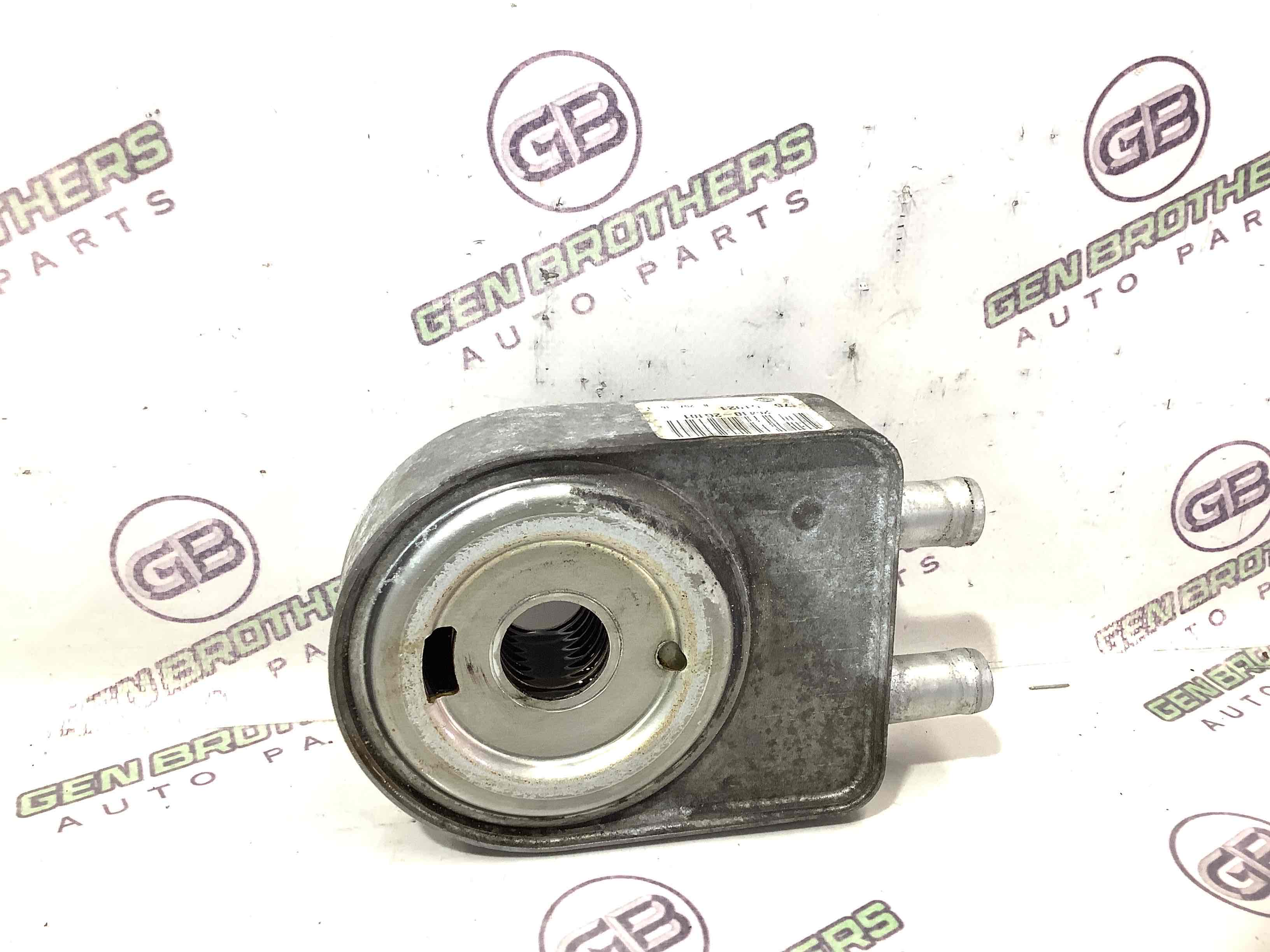 Теплообменник