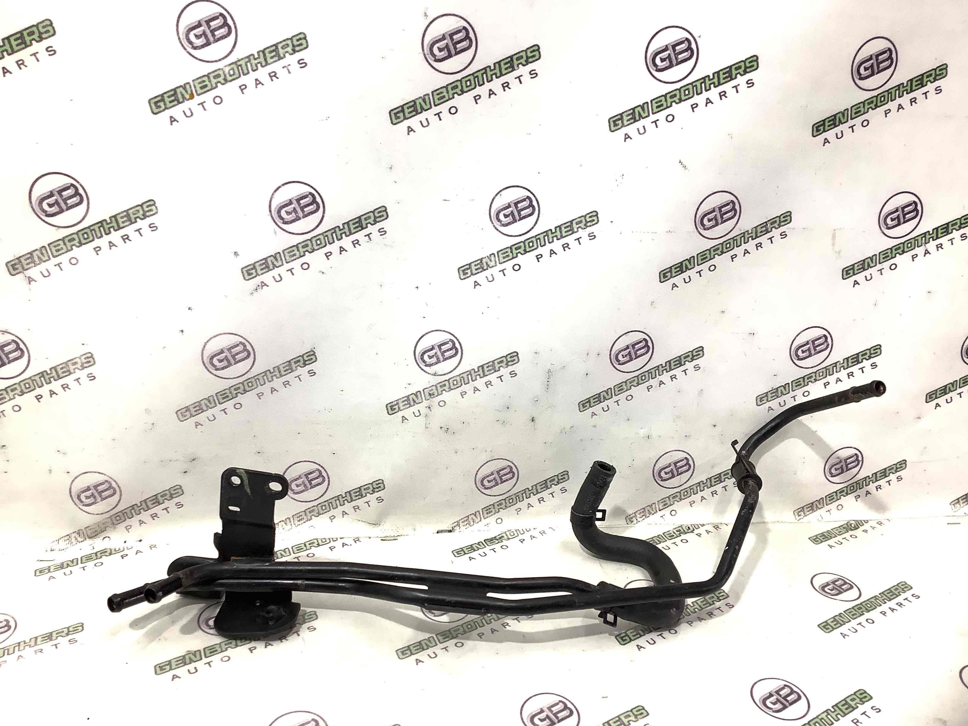 Патрубок трубопровод, шланг