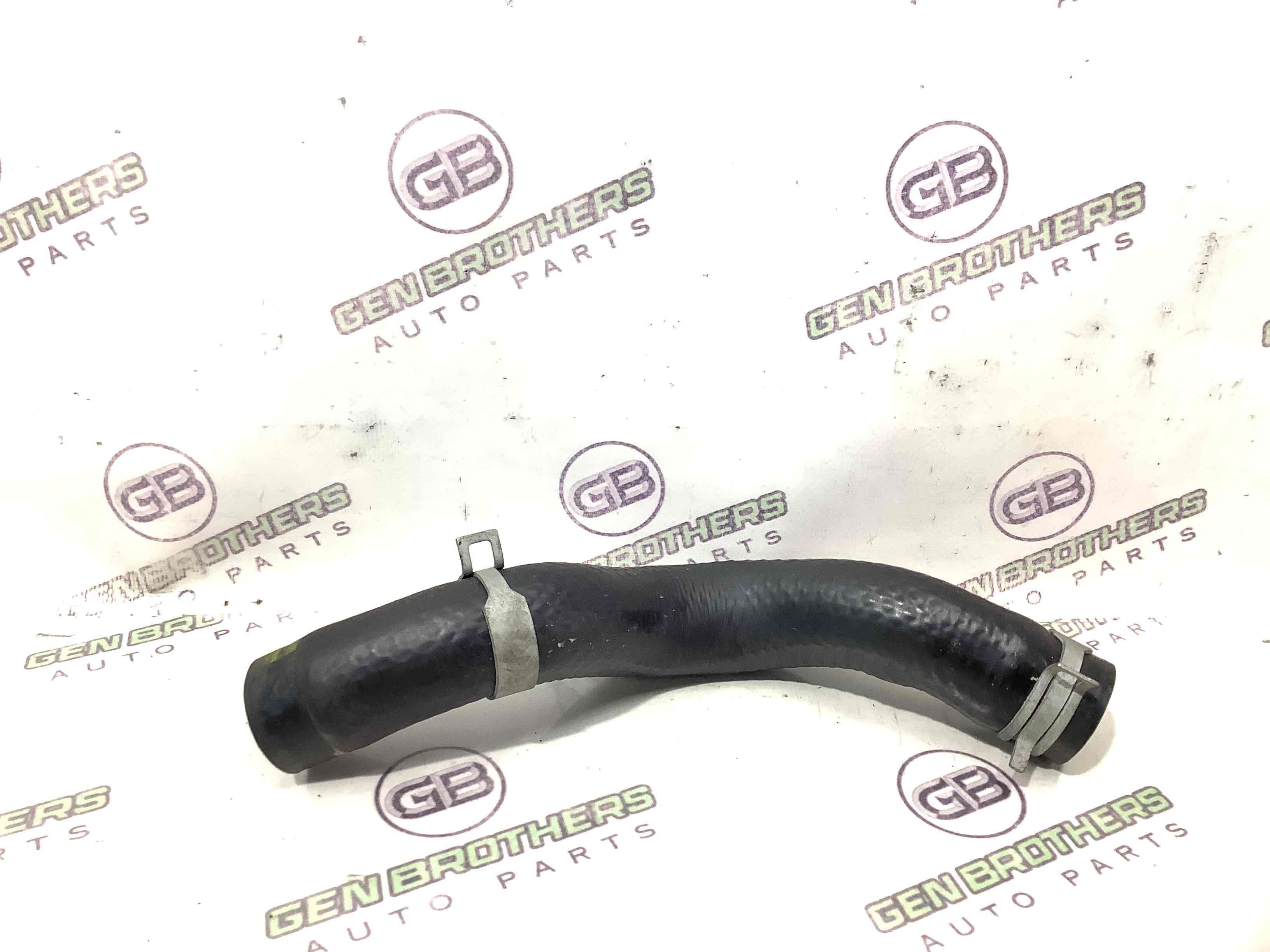 Патрубок трубопровод, шланг