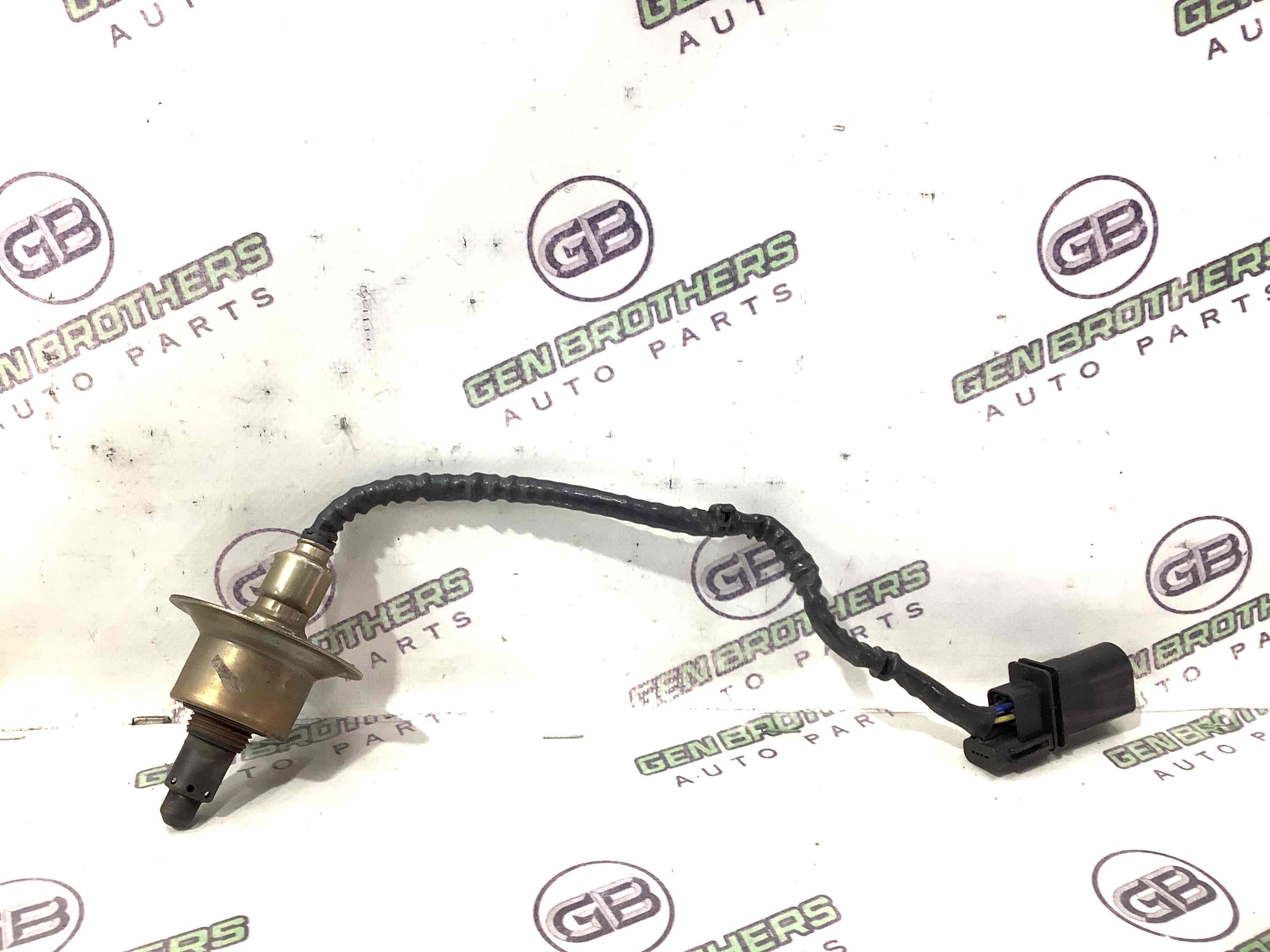 лямбда-зонд