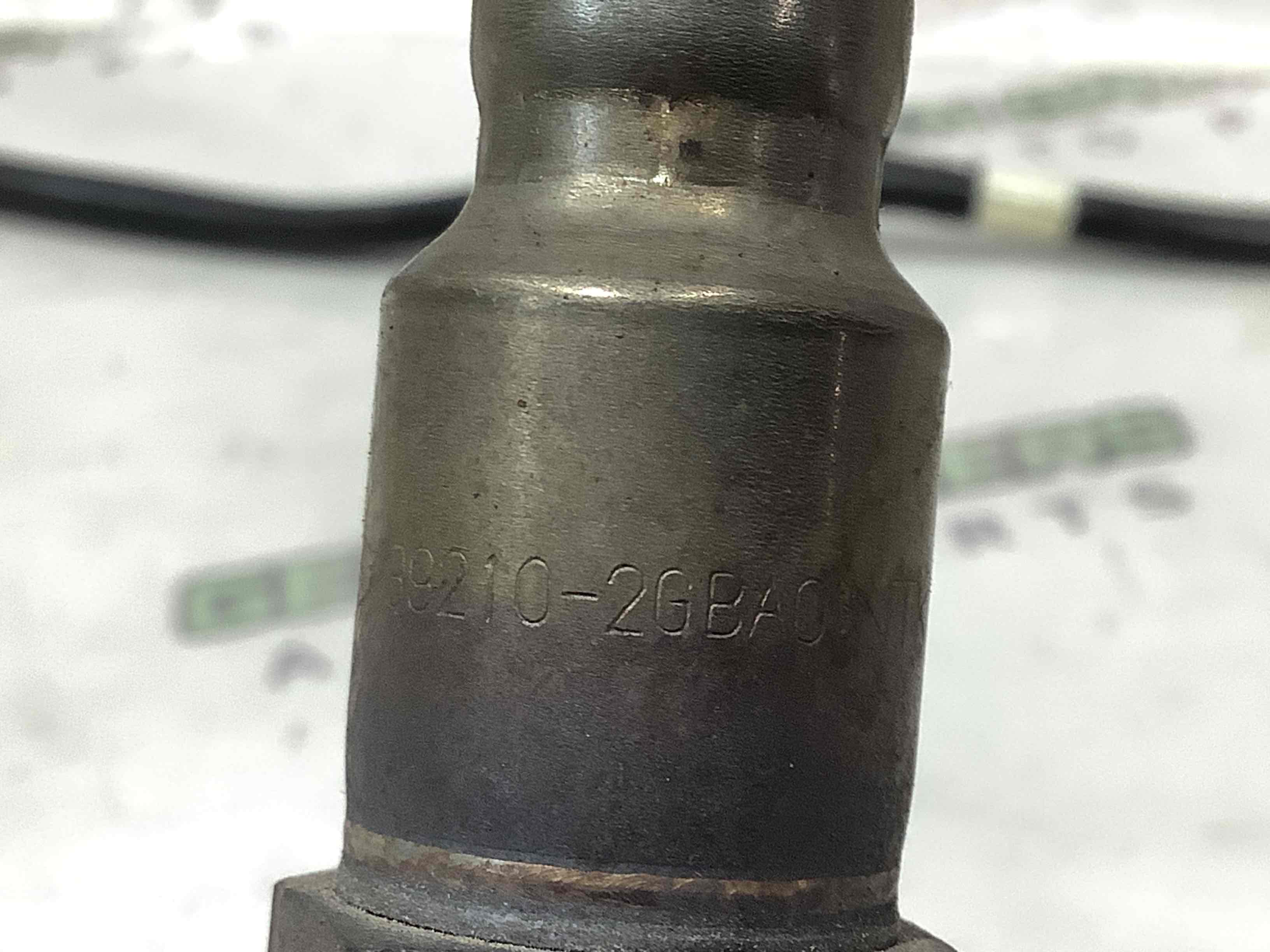 лямбда-зонд