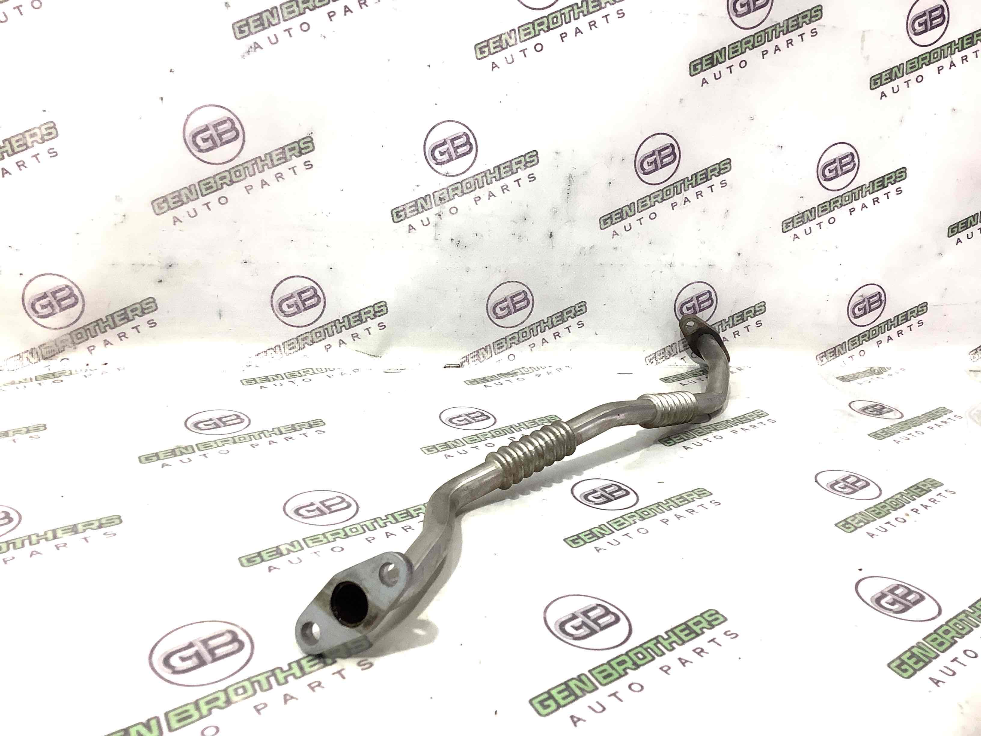 Патрубок трубопровод, шланг