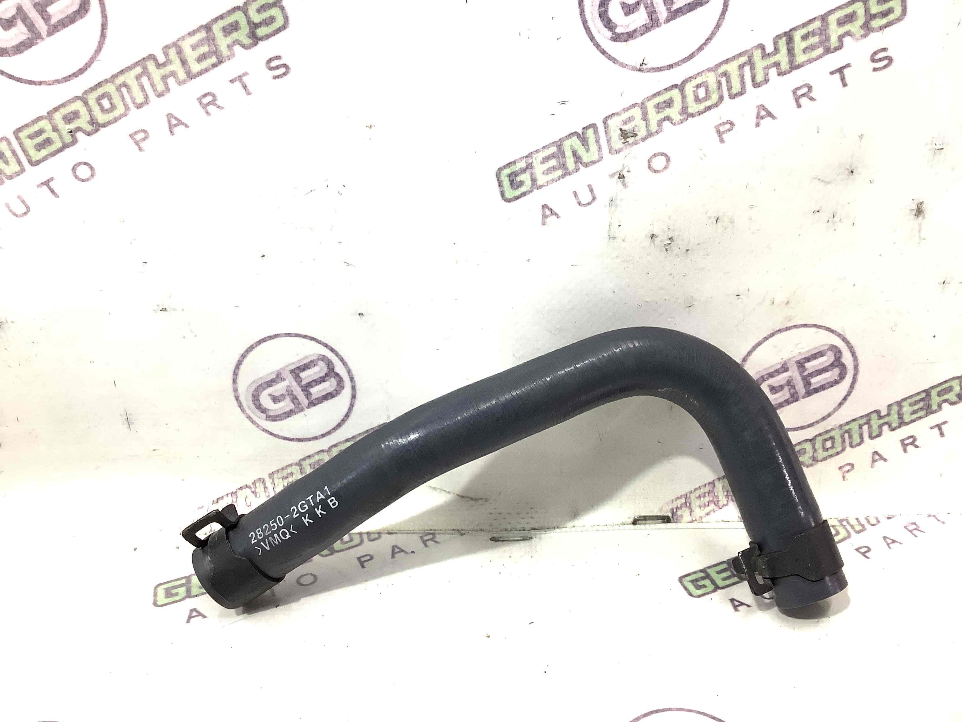 Патрубок трубопровод, шланг