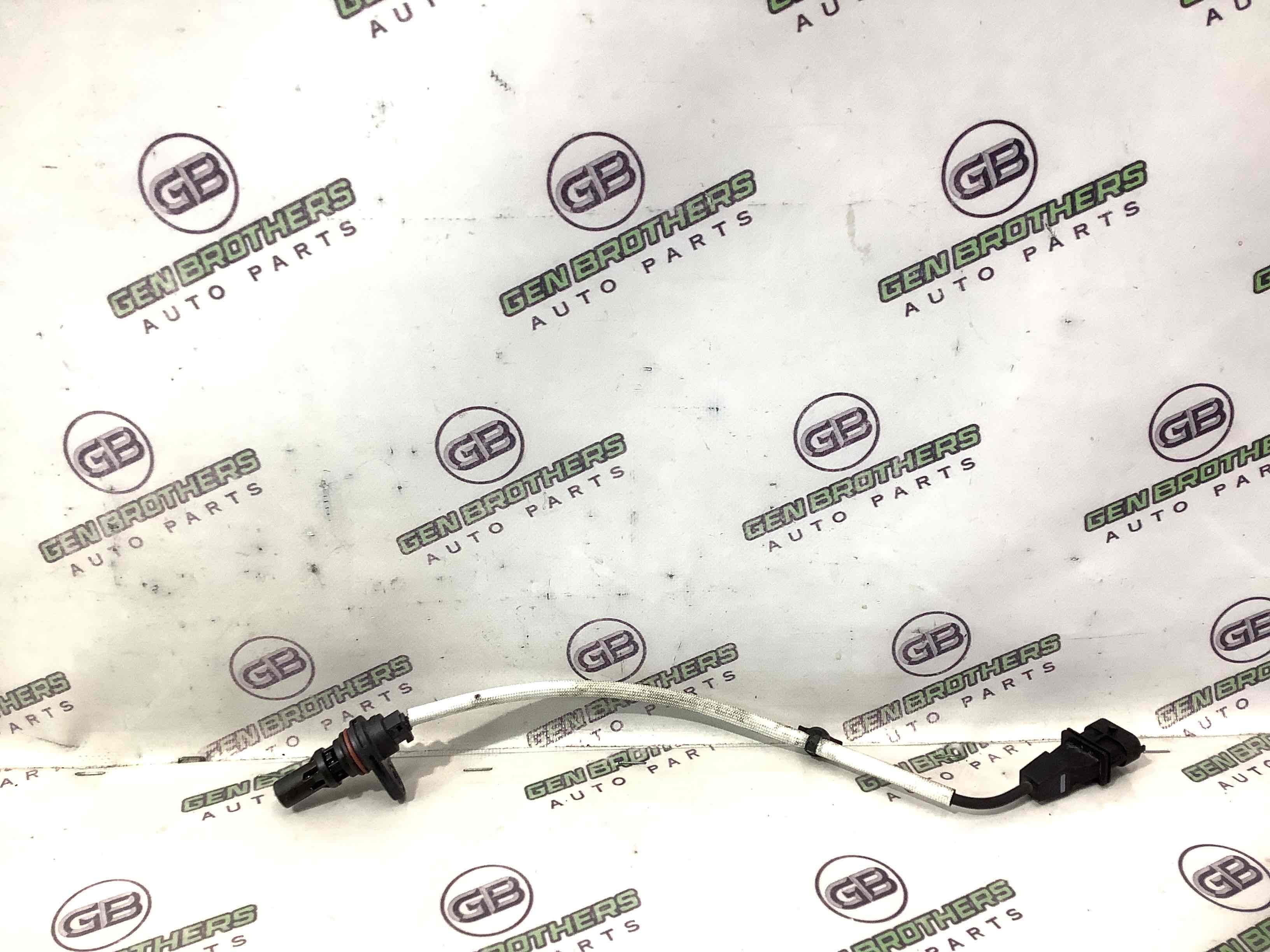 Датчик положения коленвала