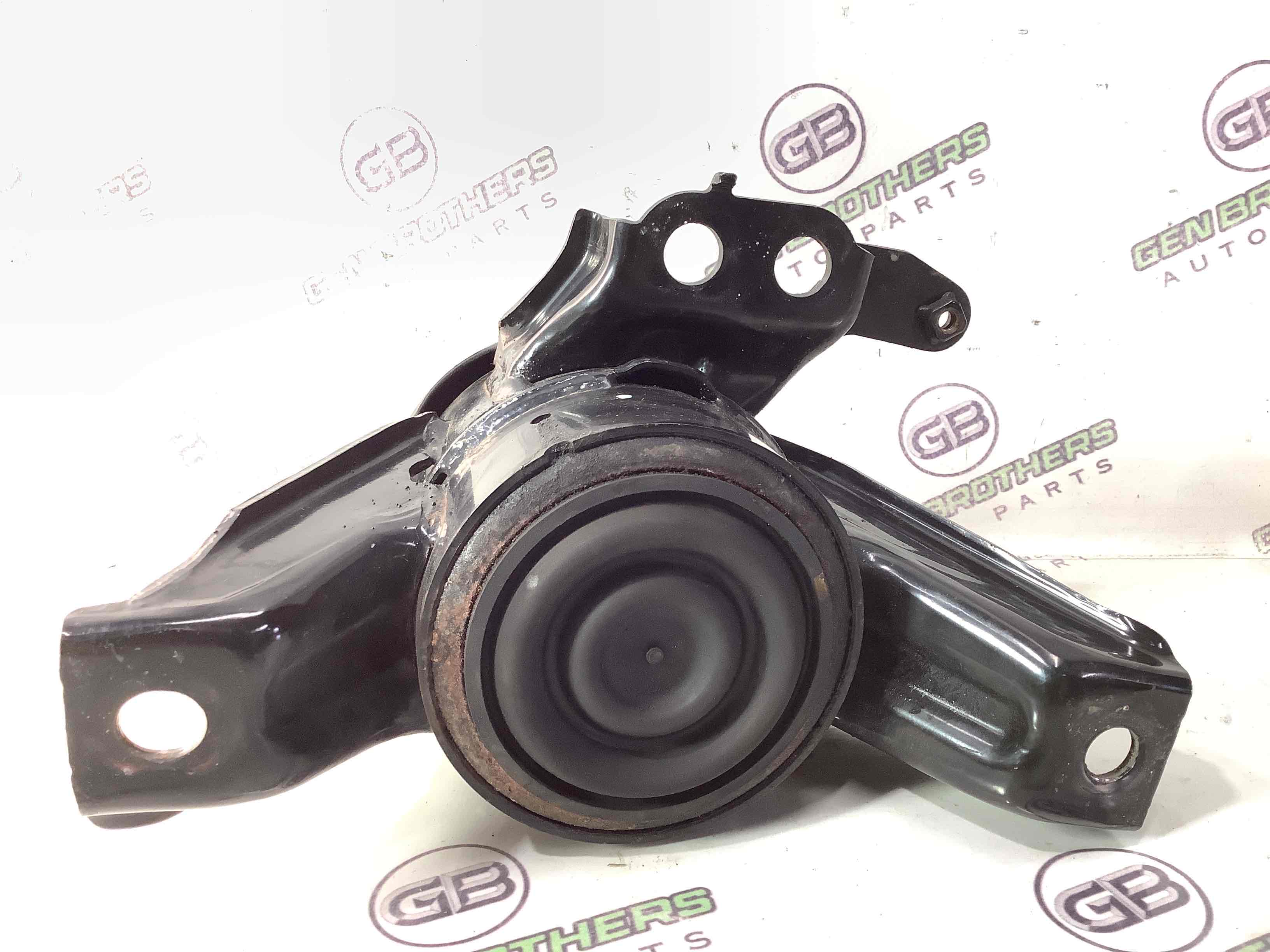 Подушка крепления двигателя