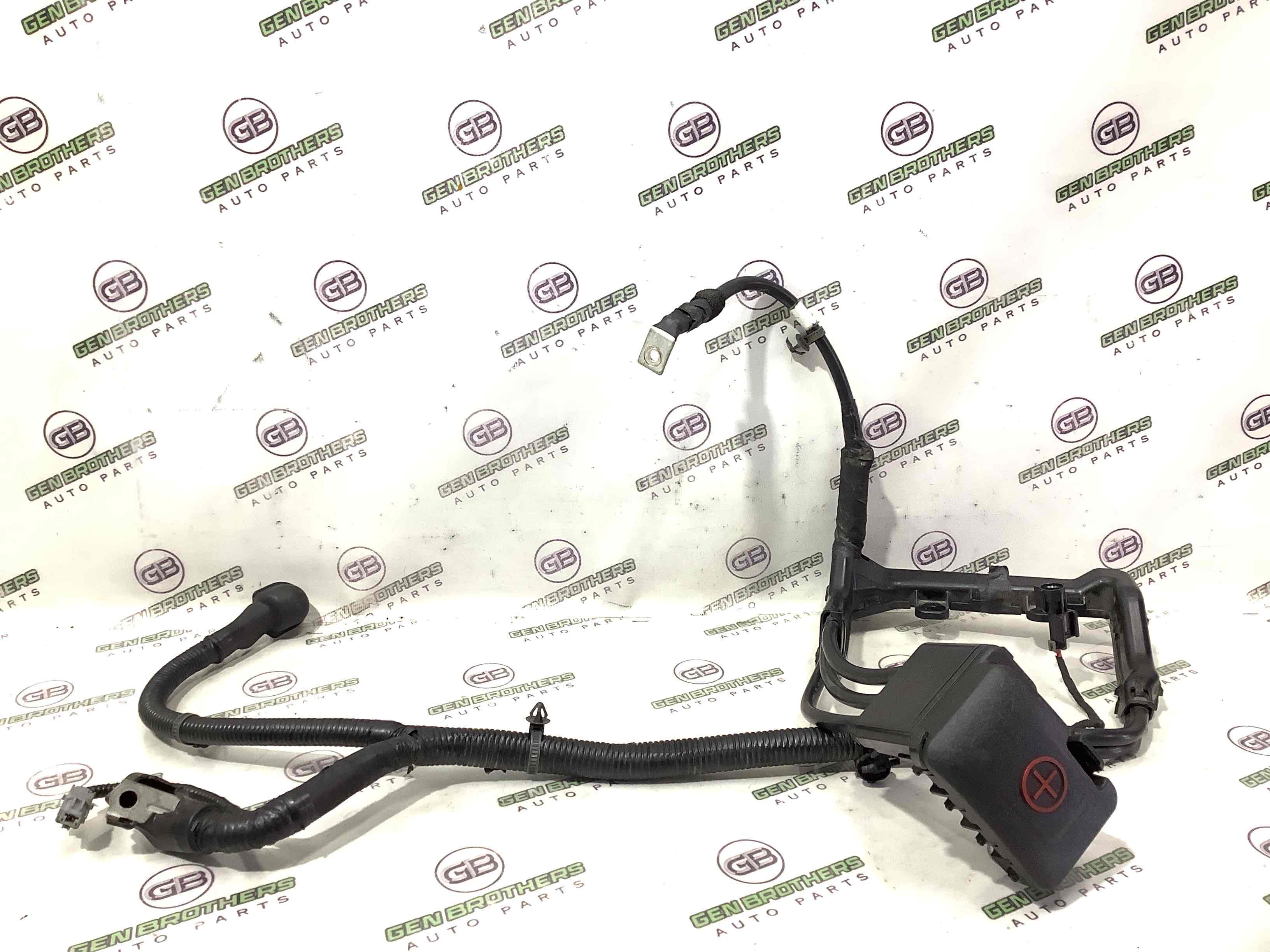 Клемма, крышка клеммы