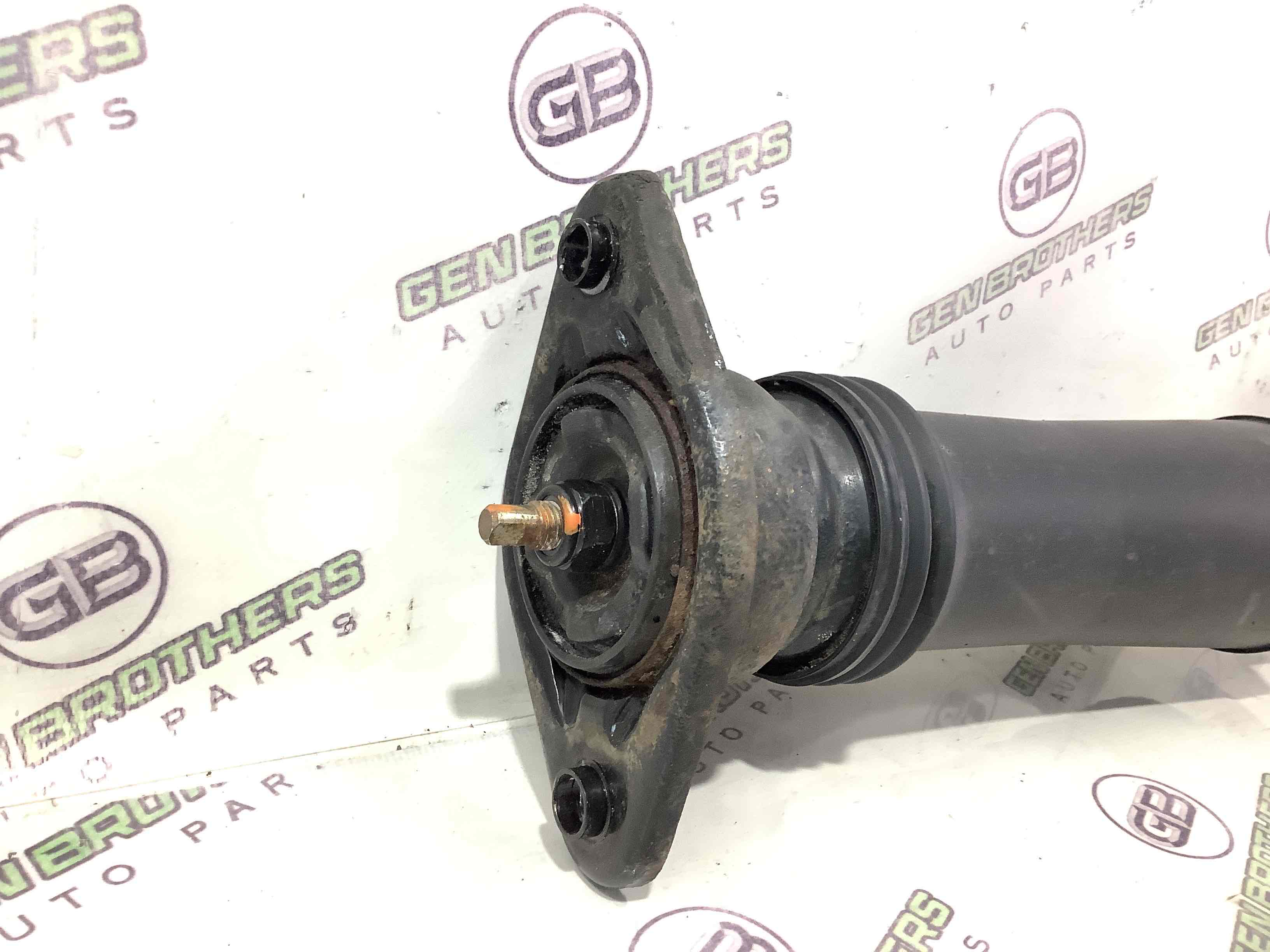 Амортизатор задний общий