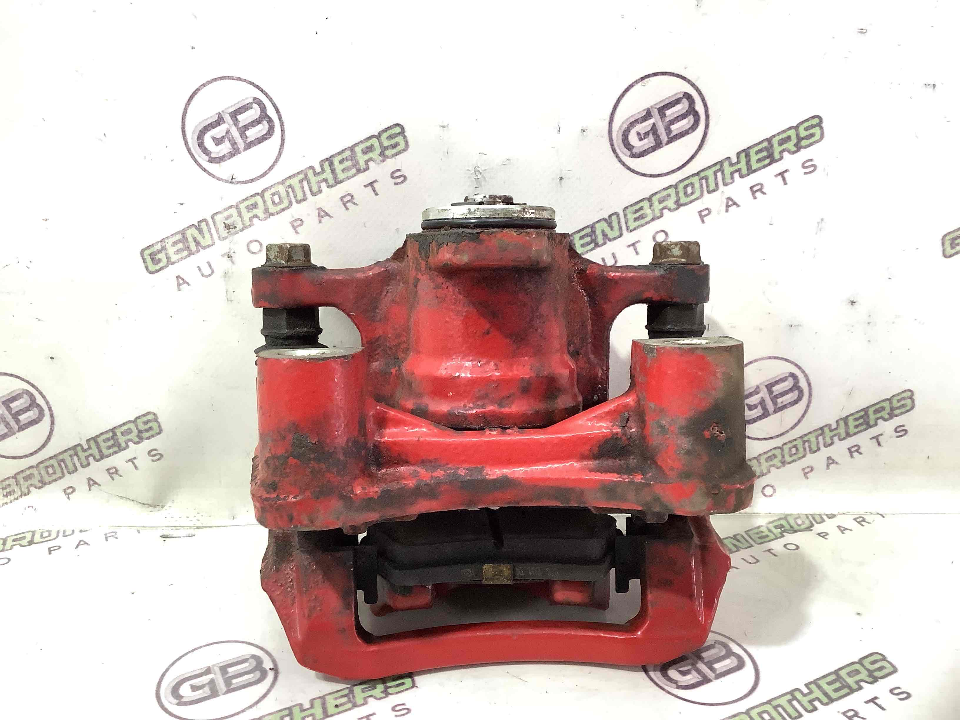 Суппорт задний правый