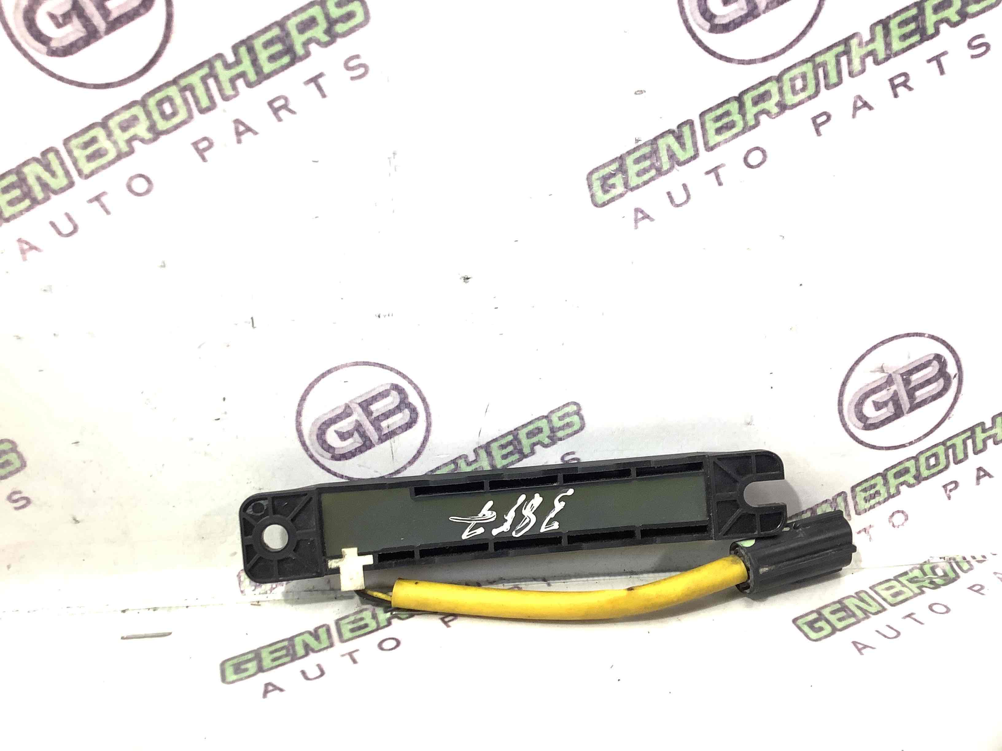 Антенна, усилитель антенны