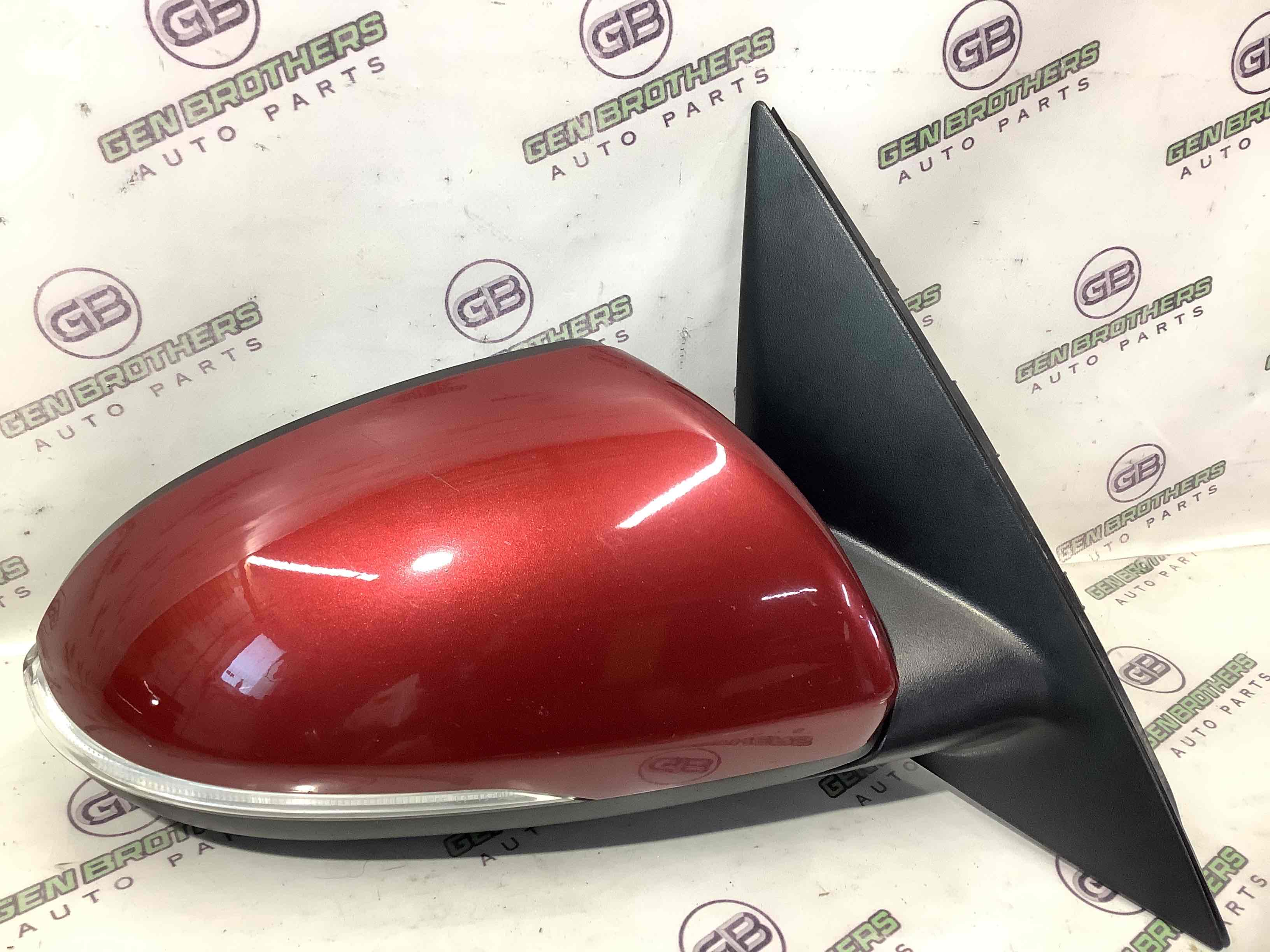 Зеркало внешнее правое