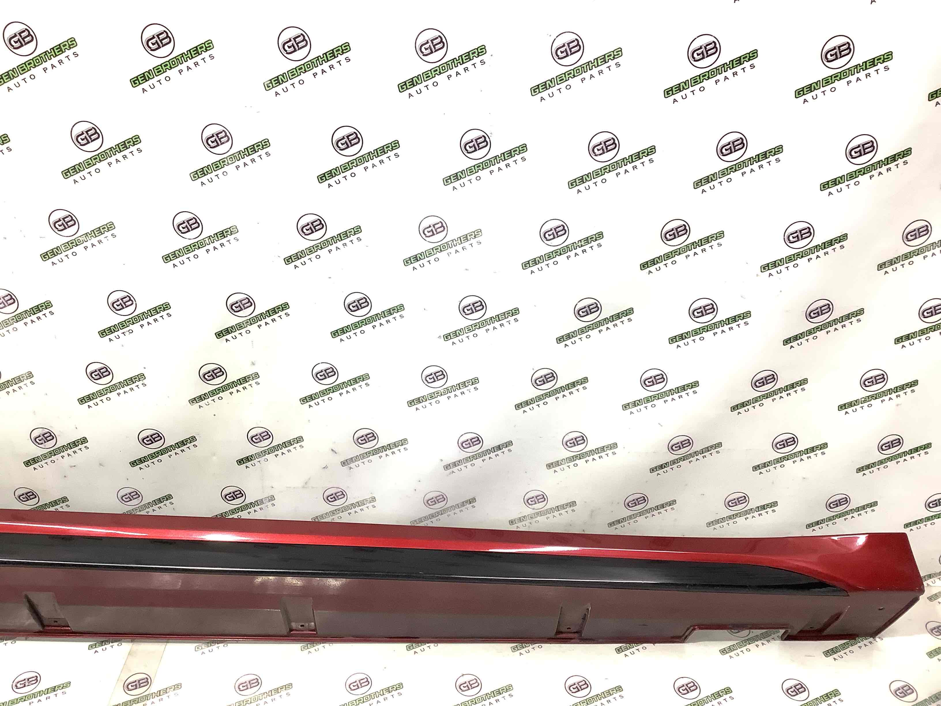 Накладка порога