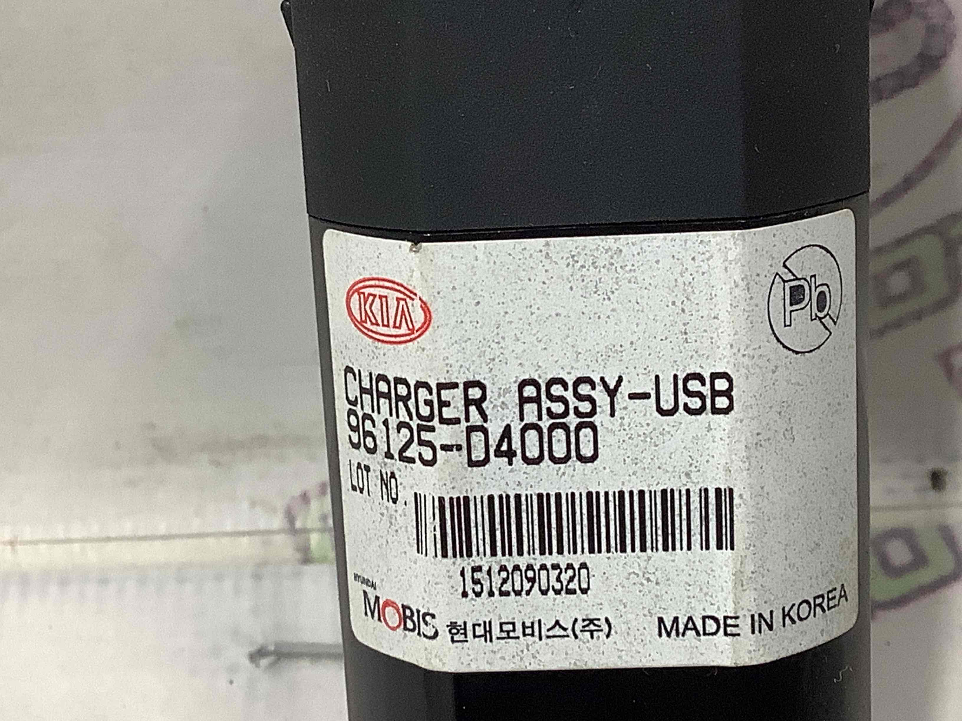 Розетка Usb, разъем