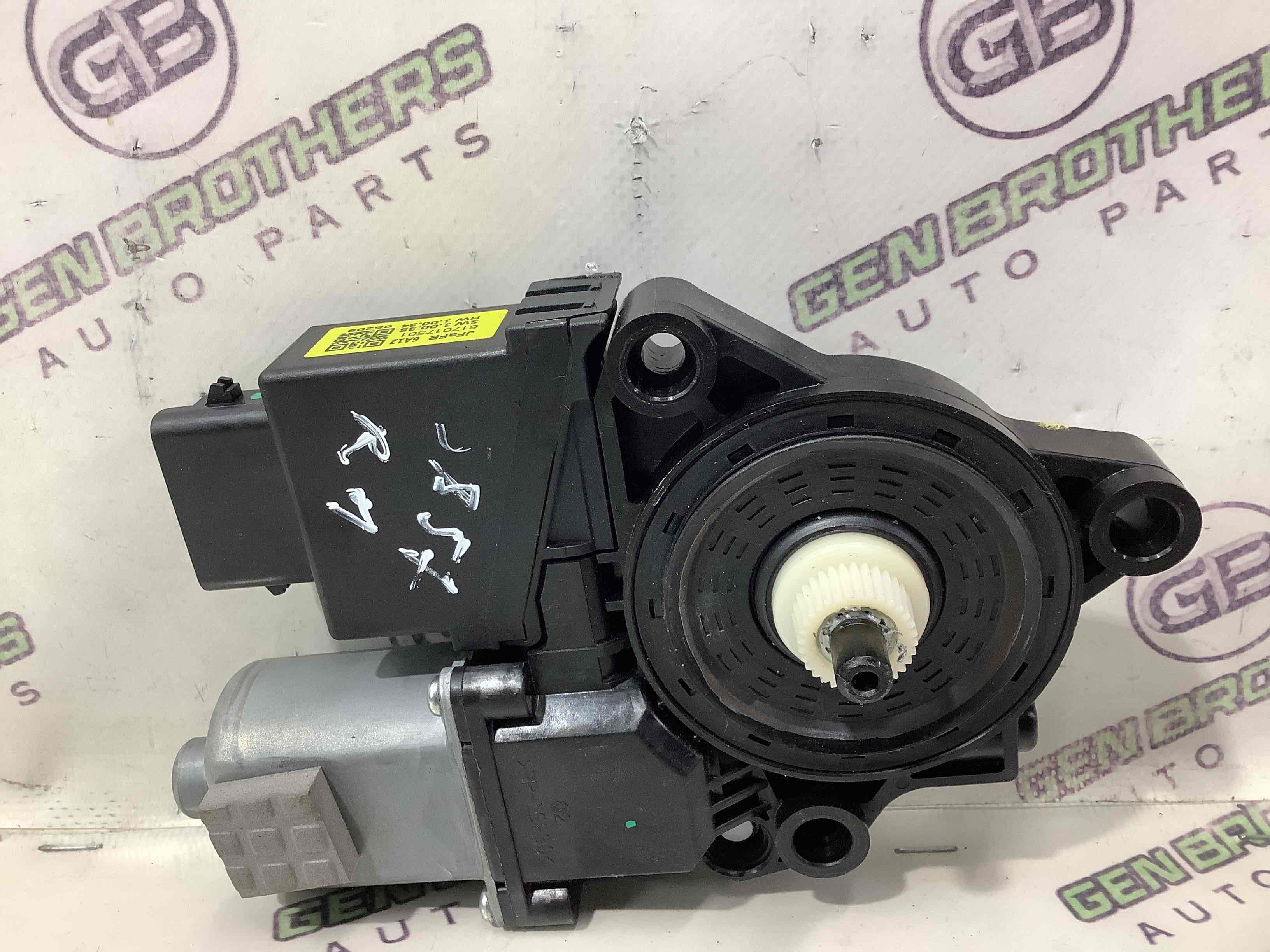 Моторчик стеклоподъемника