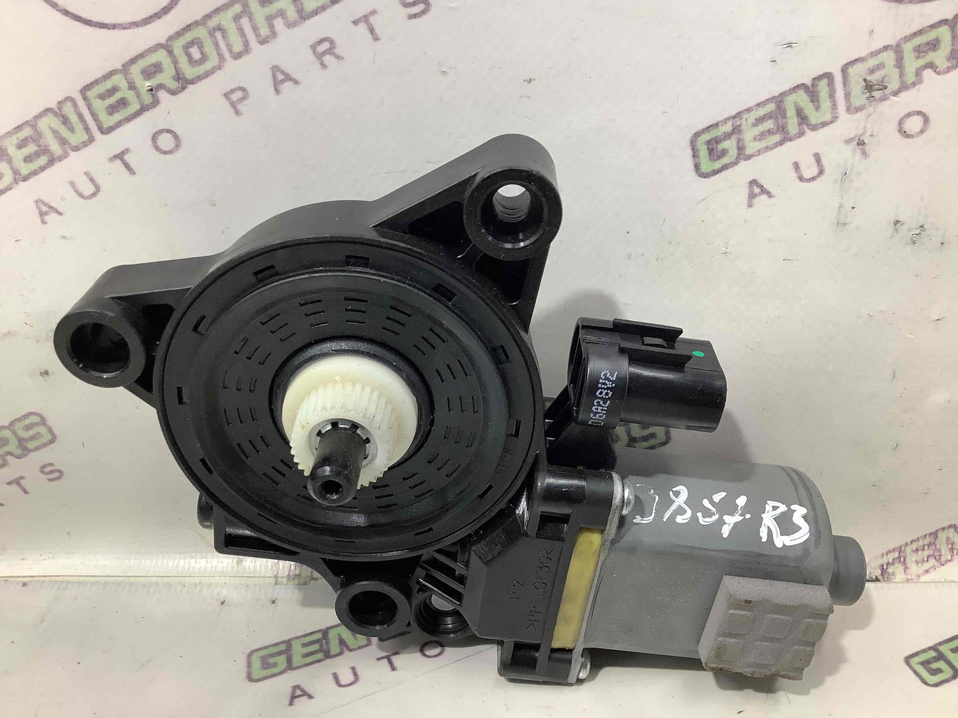 Моторчик стеклоподъемника