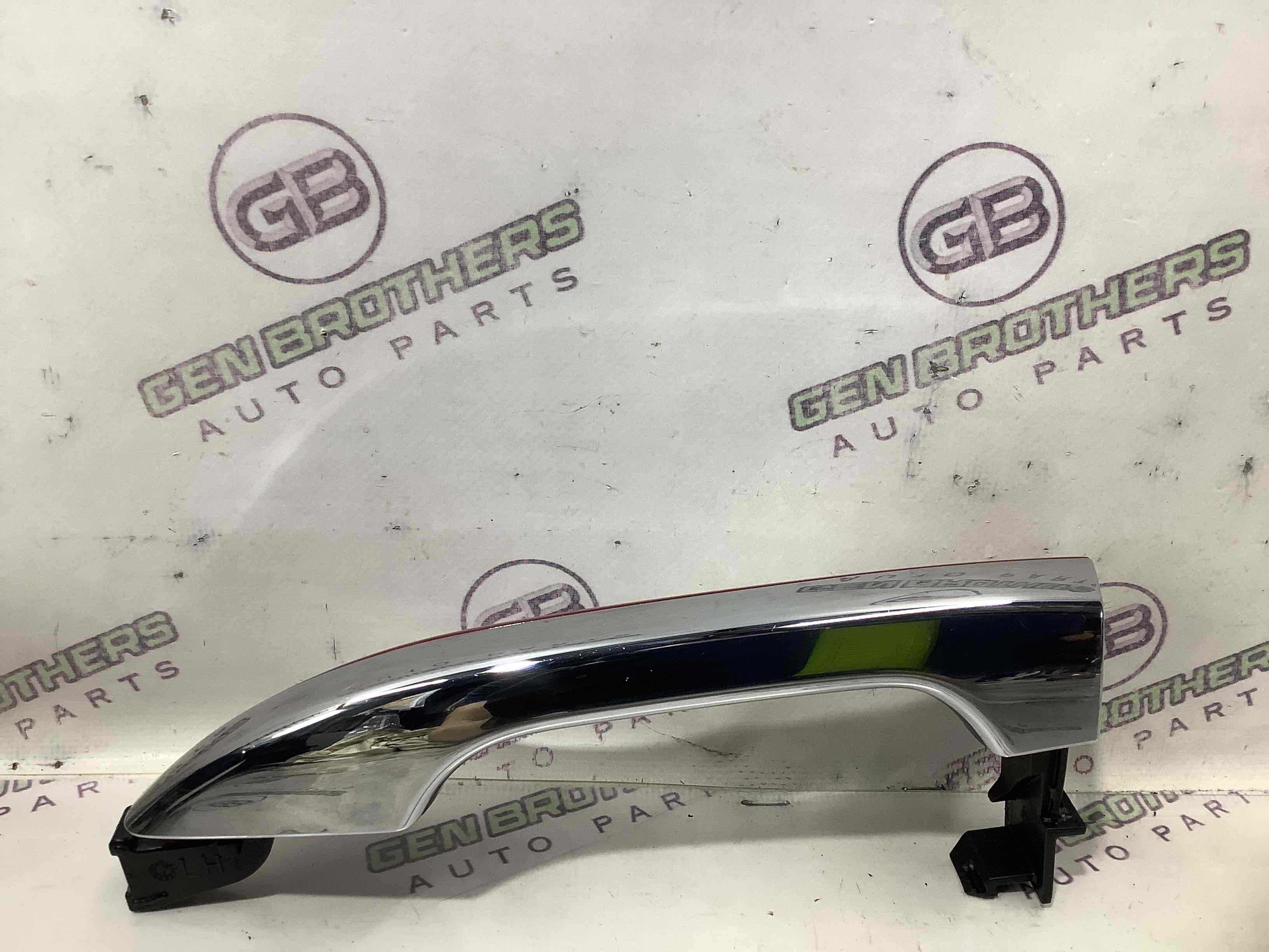 Ручка двери наружная