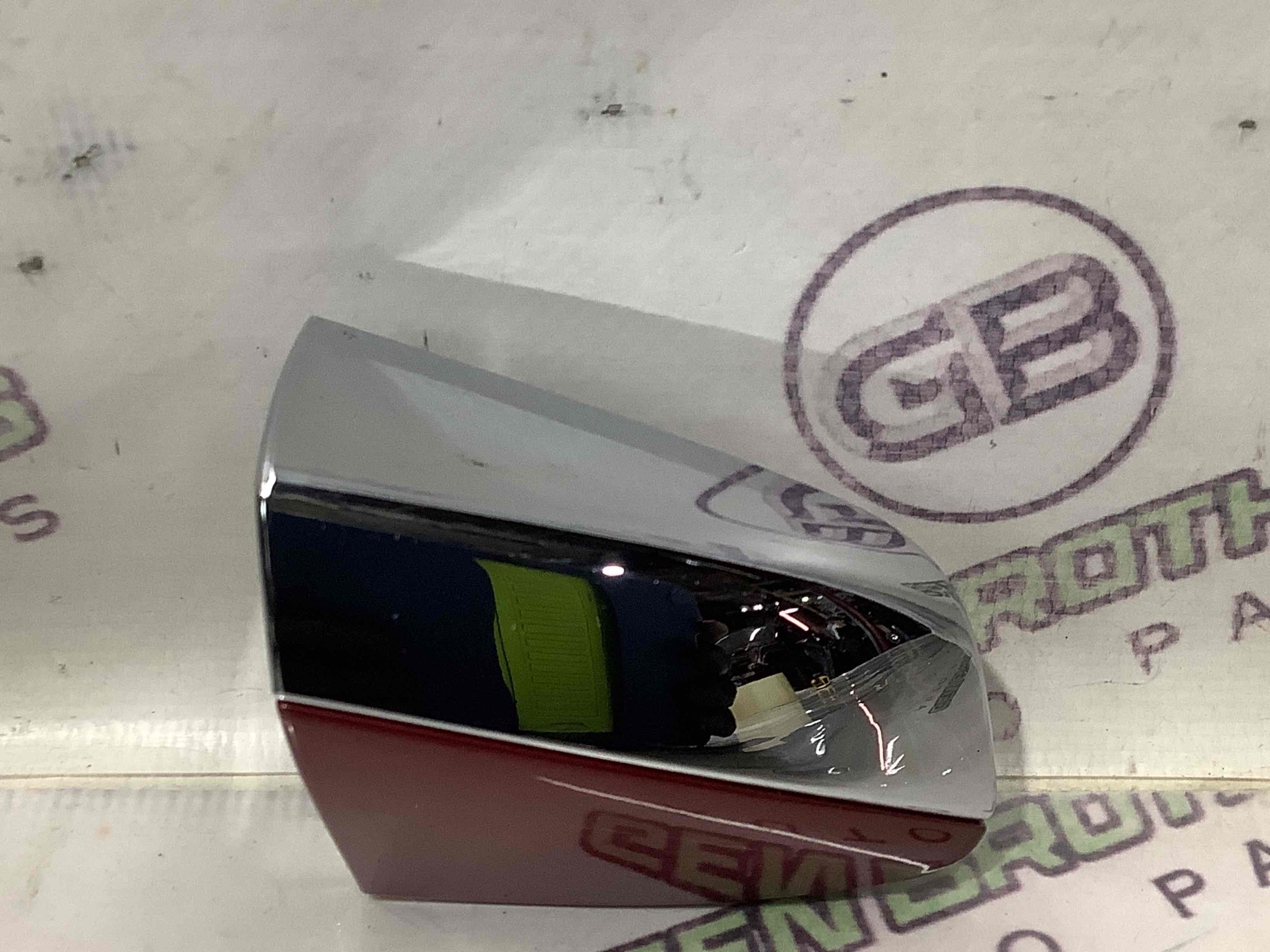 Заглушка ручки двери