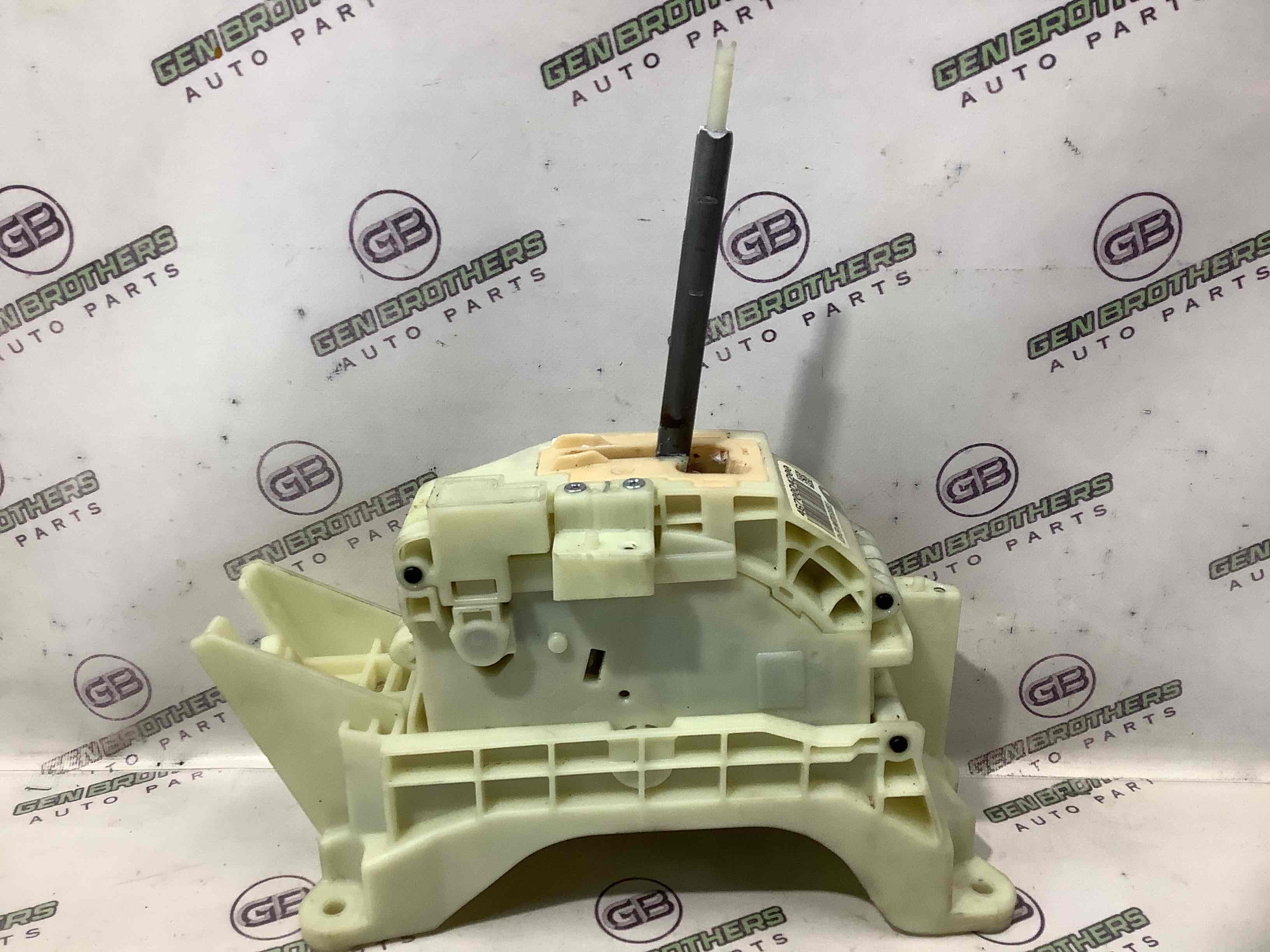 Кулиса селектор, ручка кулисы, накладка шифтер АКПП