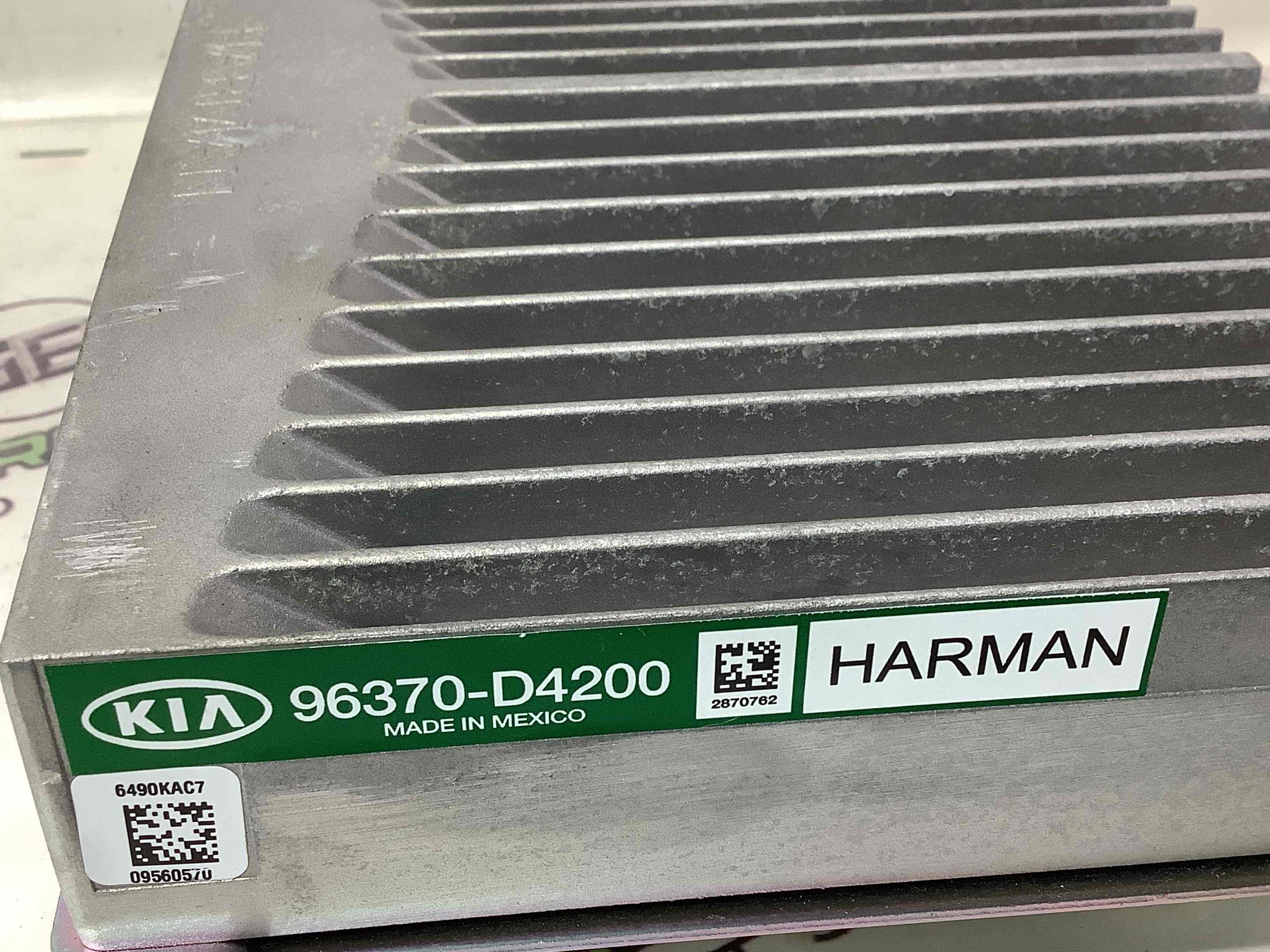 Усилитель аудио музыка