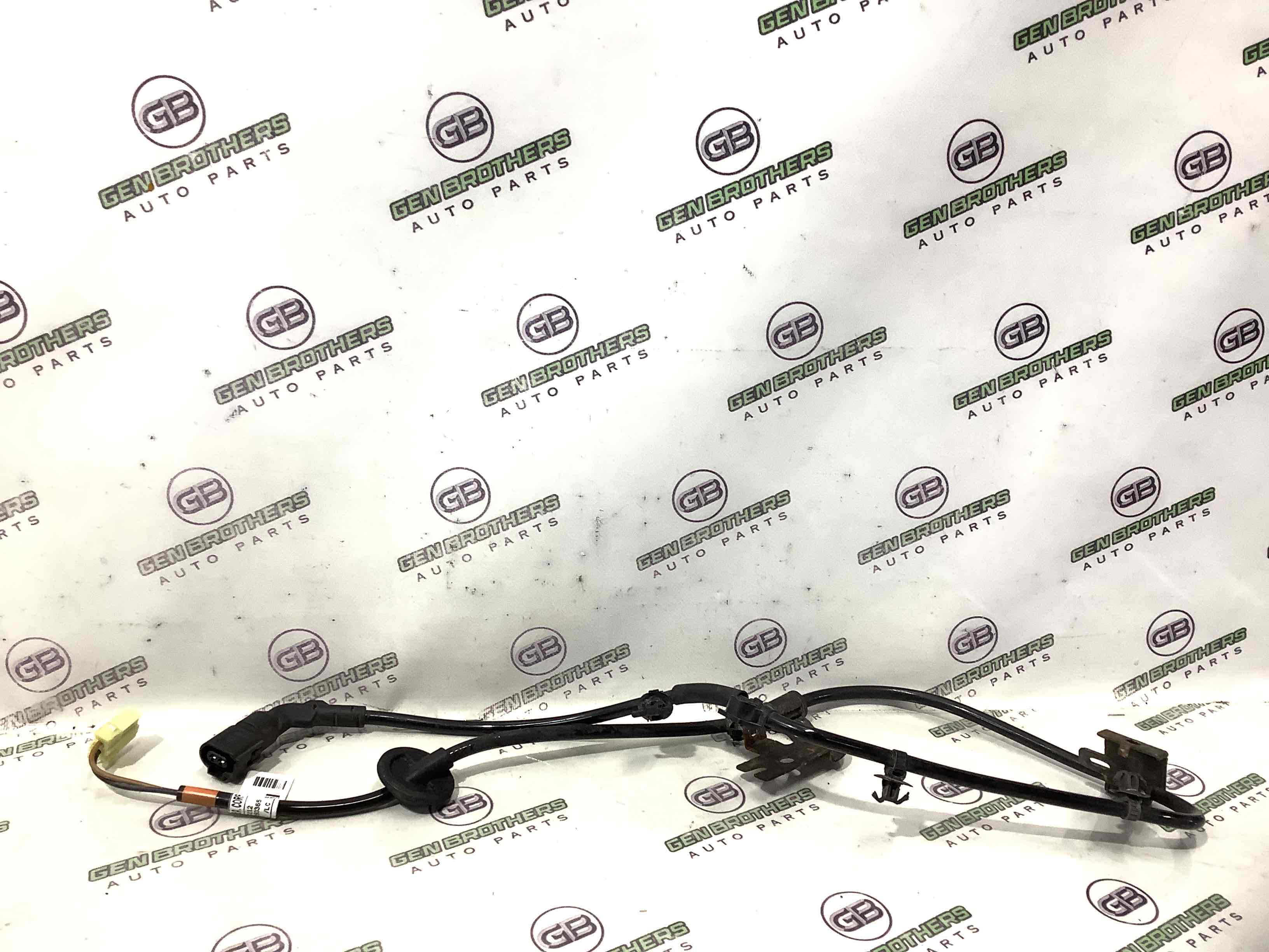 Электропроводка коса