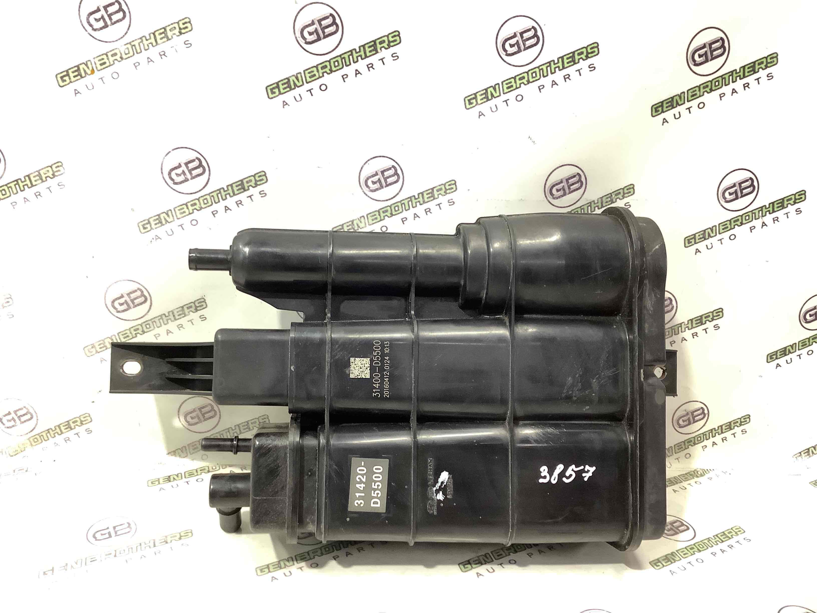 Абсорбер угольный фильтр