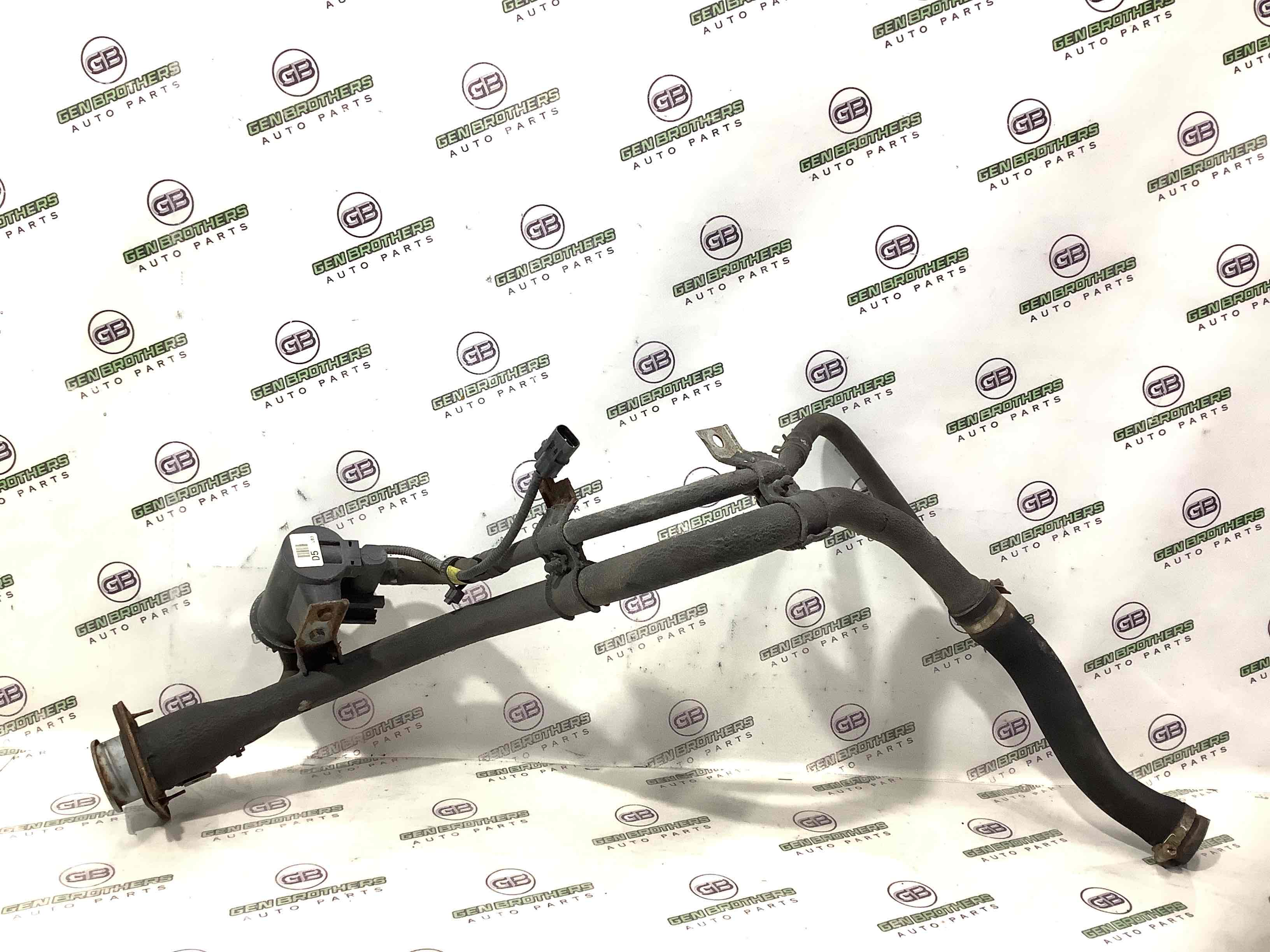 Заливная горловина