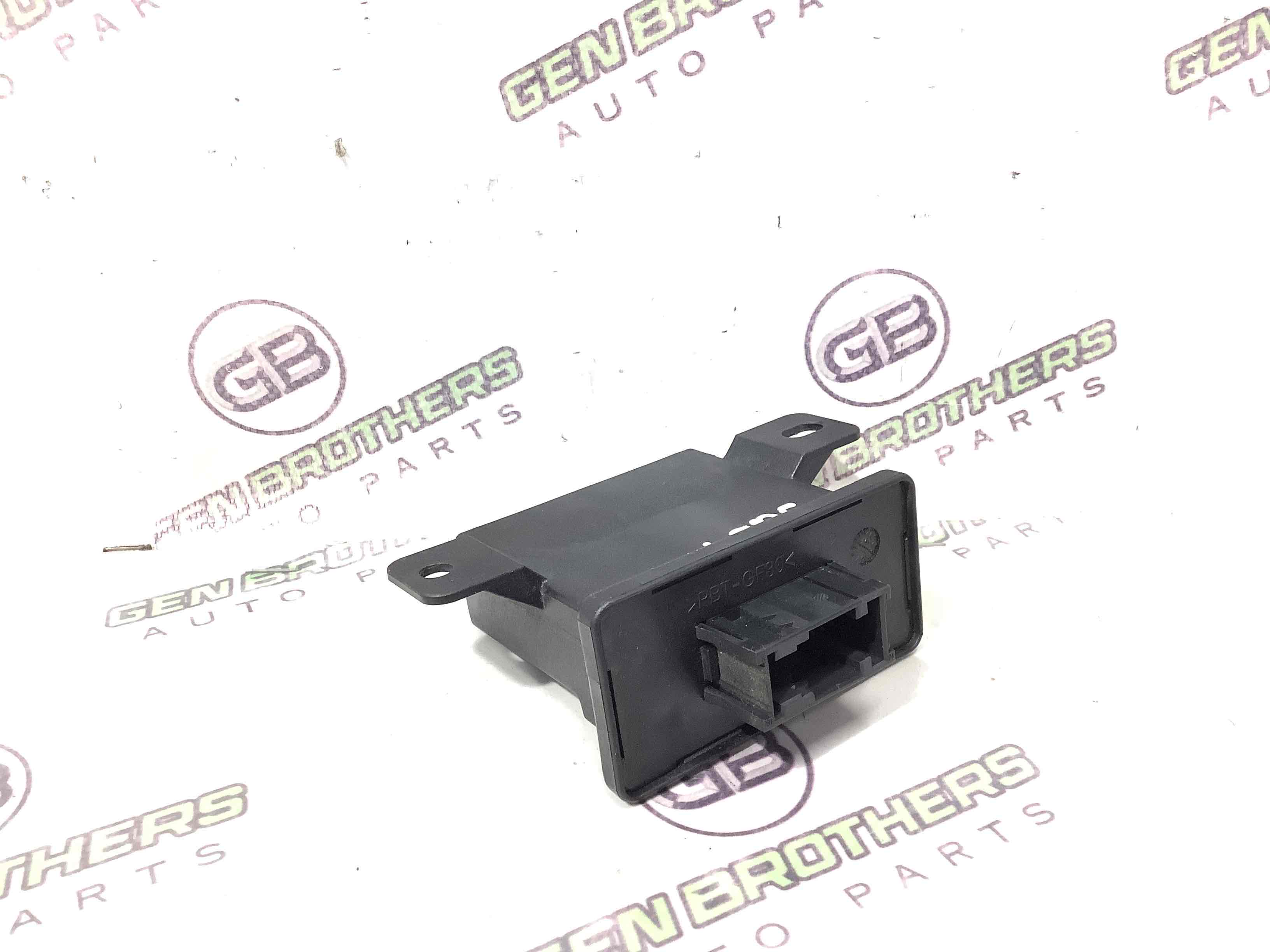 Блок управления