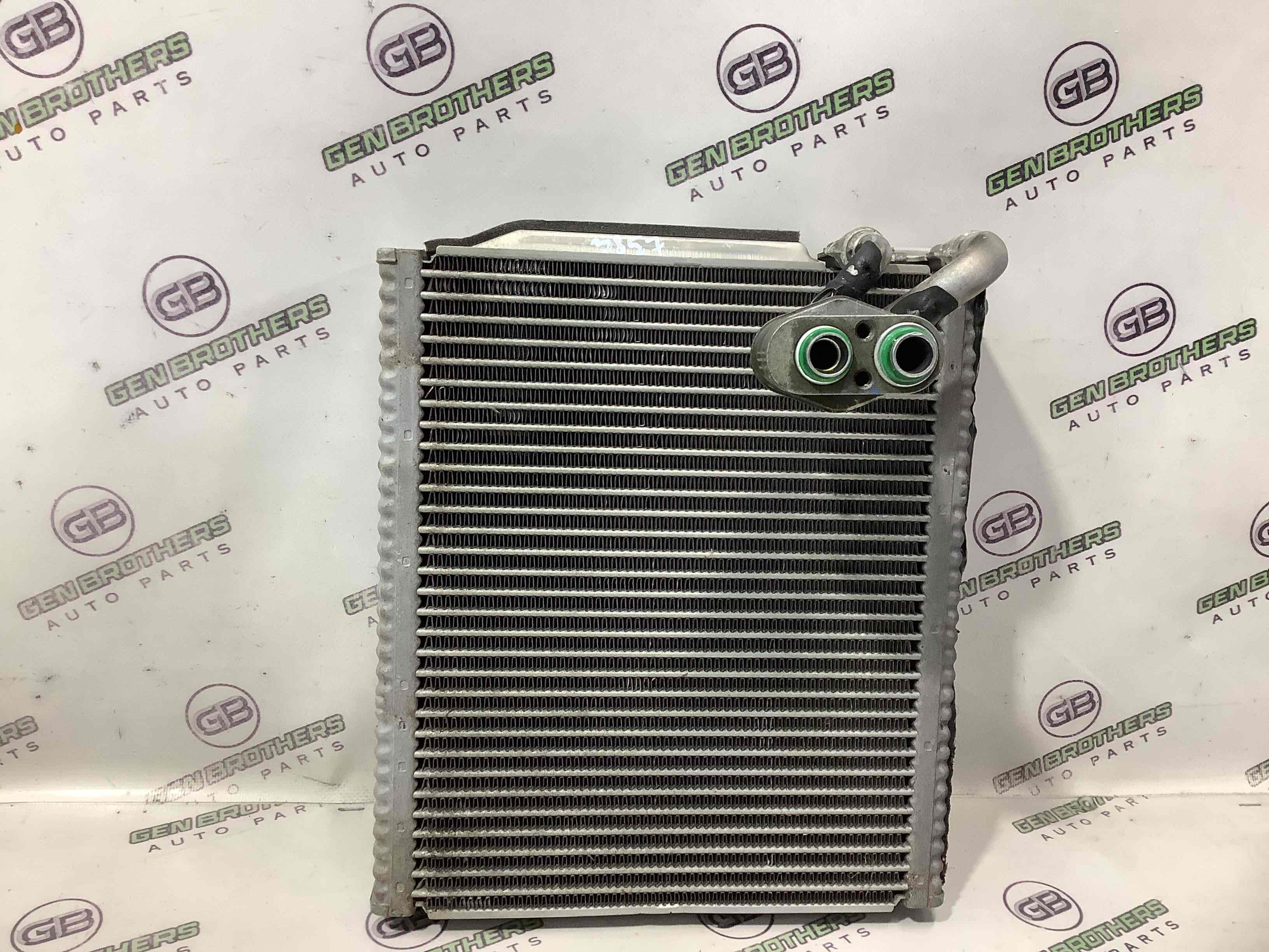 Испаритель кондиционера