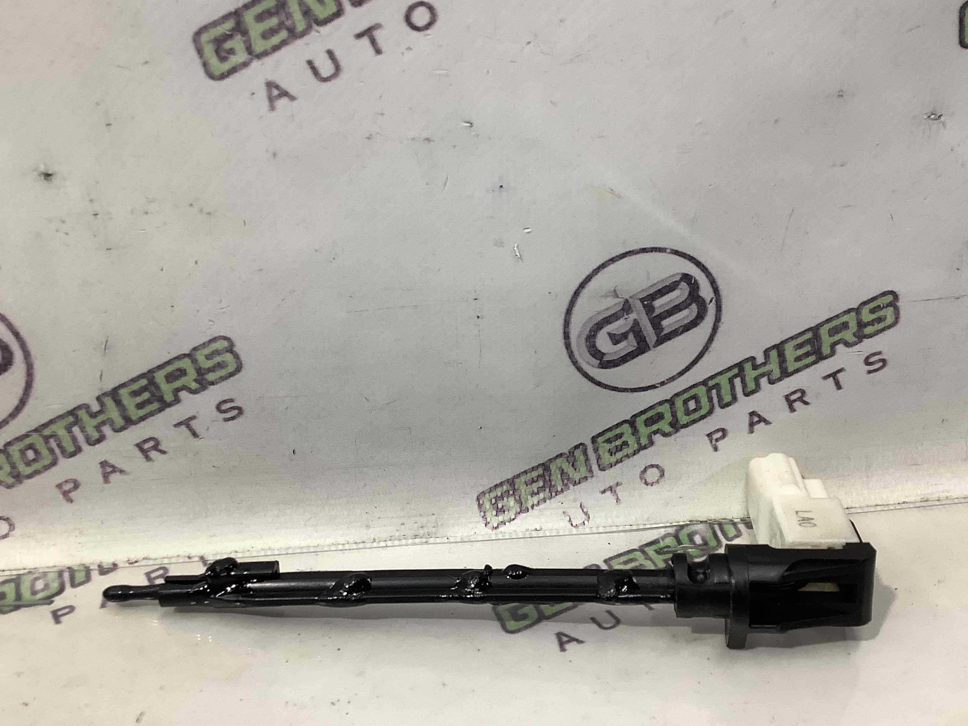 Датчик температуры