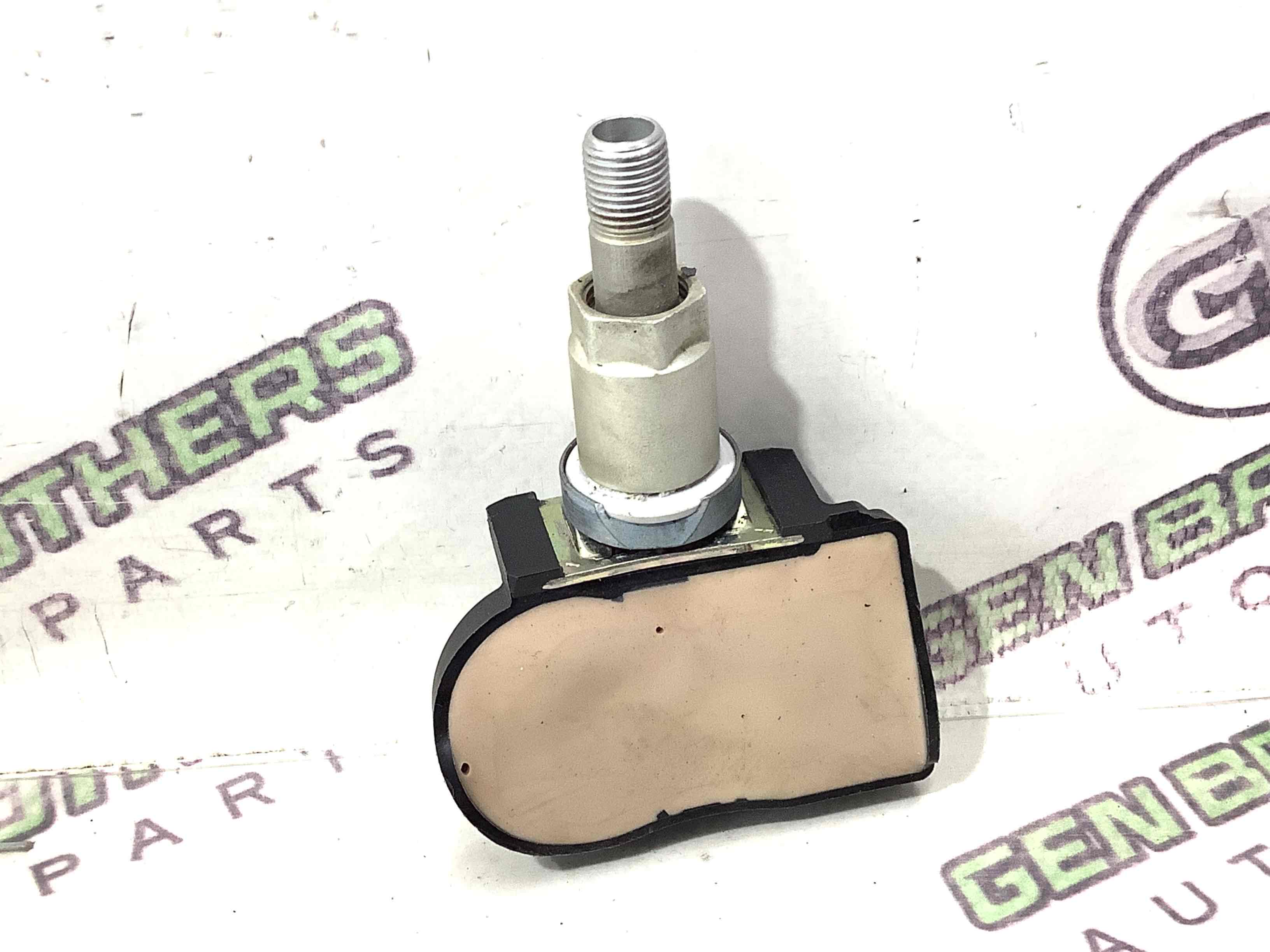 Датчик давления шин